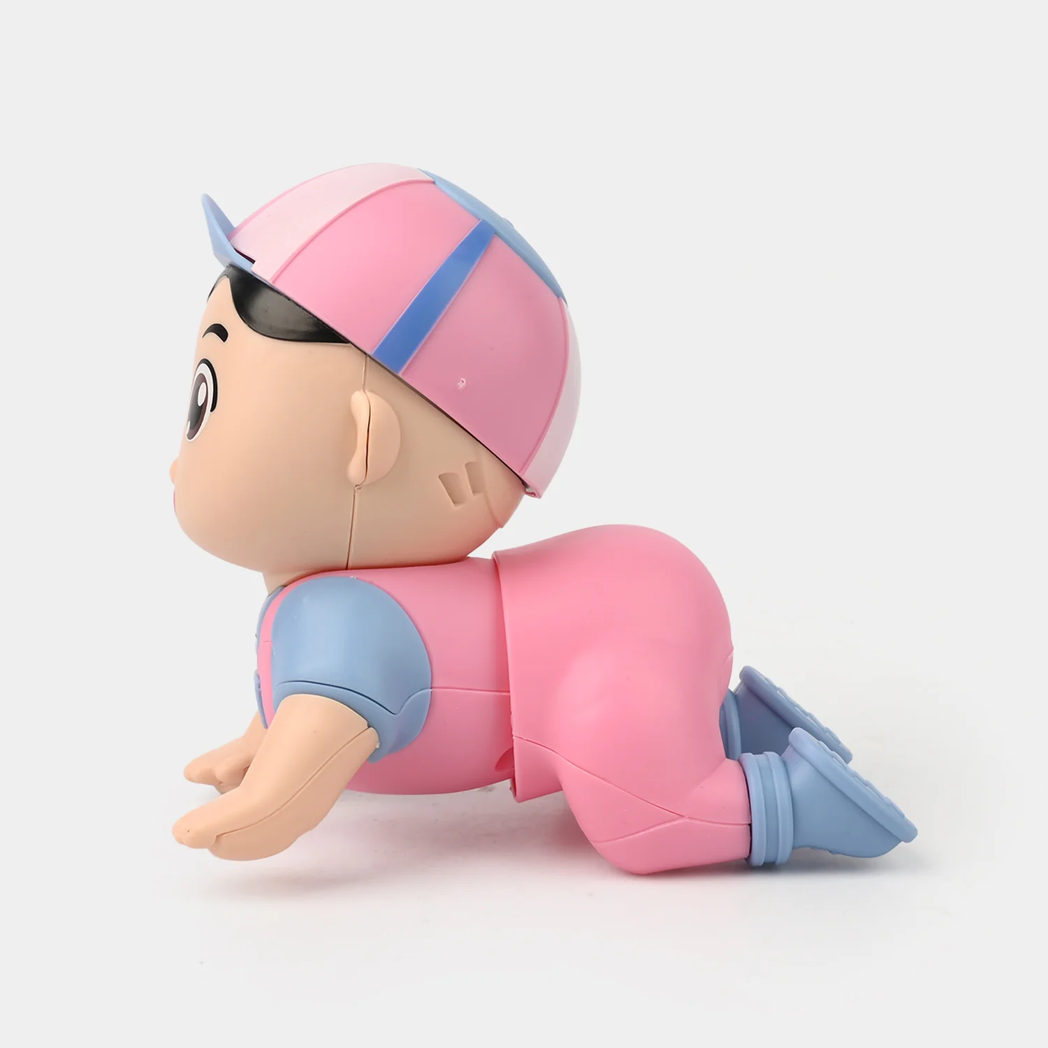 Electric Crawling Baby Toy For Kids - Image 2