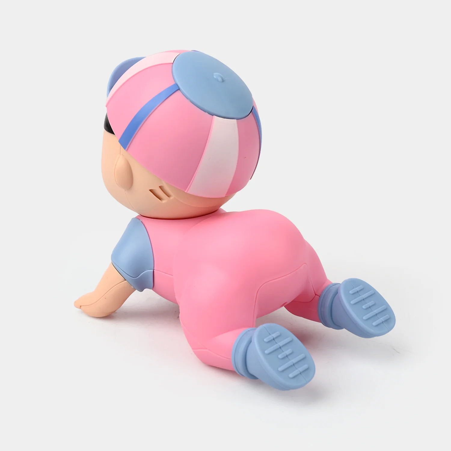 Electric Crawling Baby Toy For Kids - Image 5
