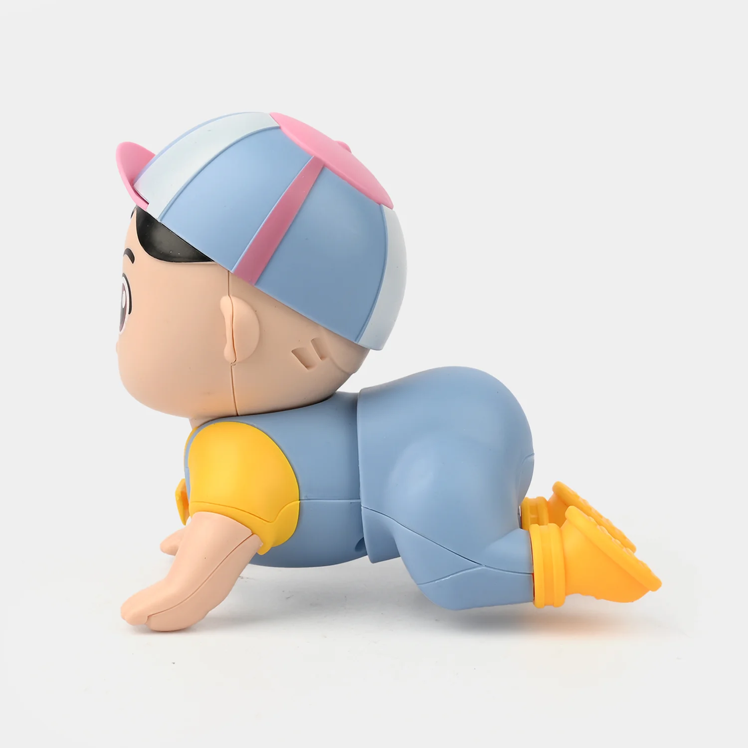 Electric Crawling Baby Toy For Kids - Image 2