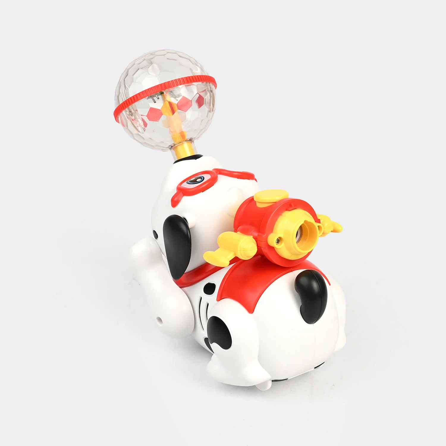 Universal Crawling Dog with Light & Music Toy for Kids - Image 5