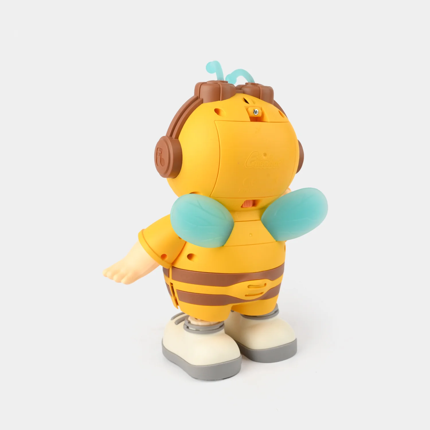 Cute Dancing Bee Toy with Light & Music for Kids - Image 5
