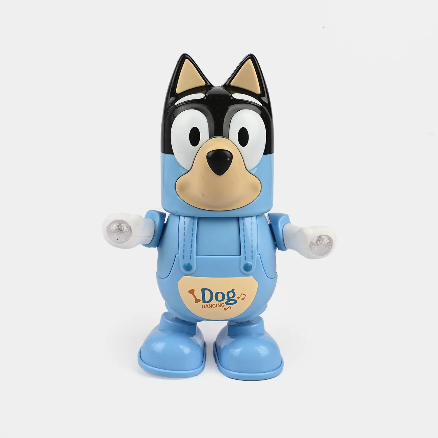 Beuly Dancing Dog Toy - Image 4