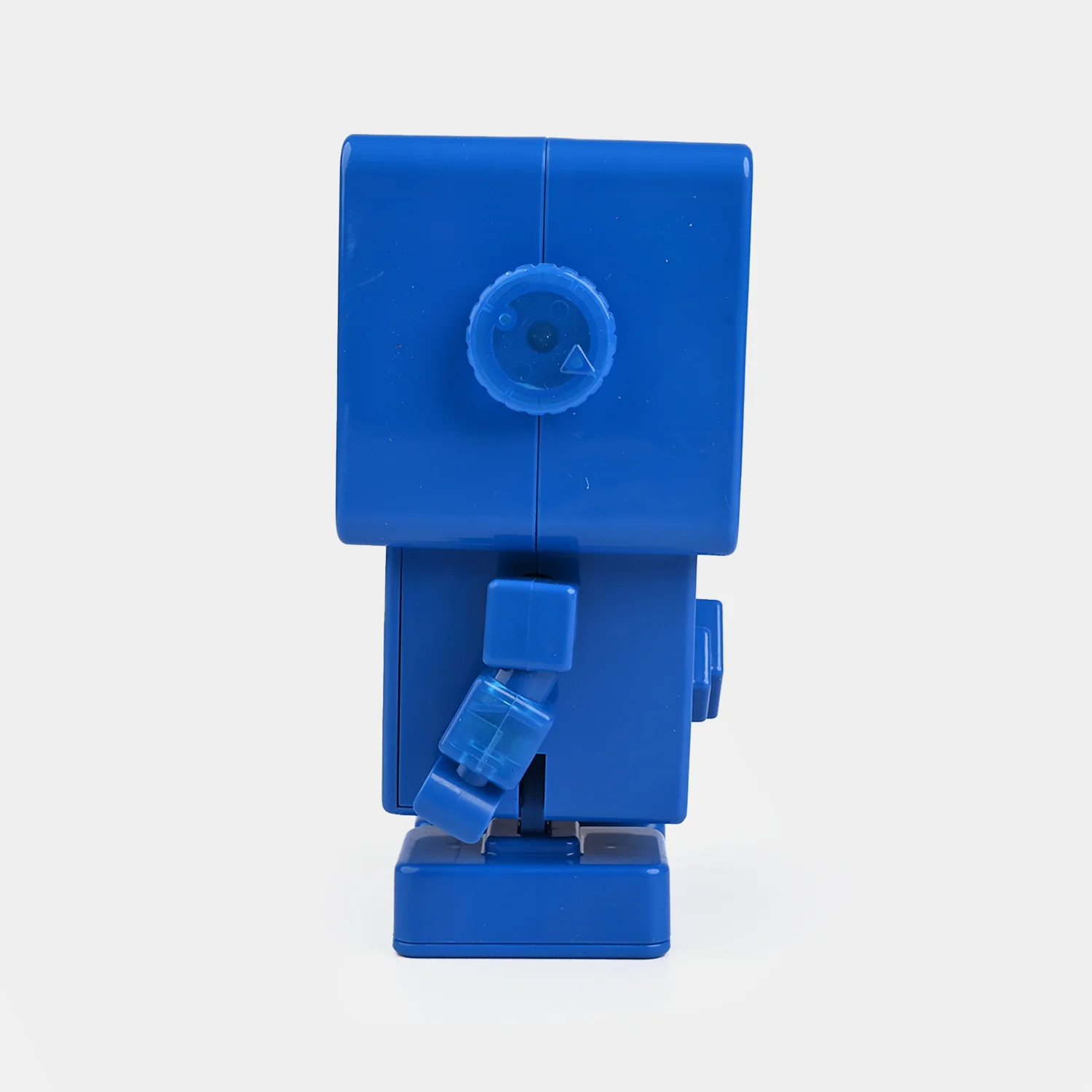 Electric Dancing Hero Robot Toy for Kids - Image 2
