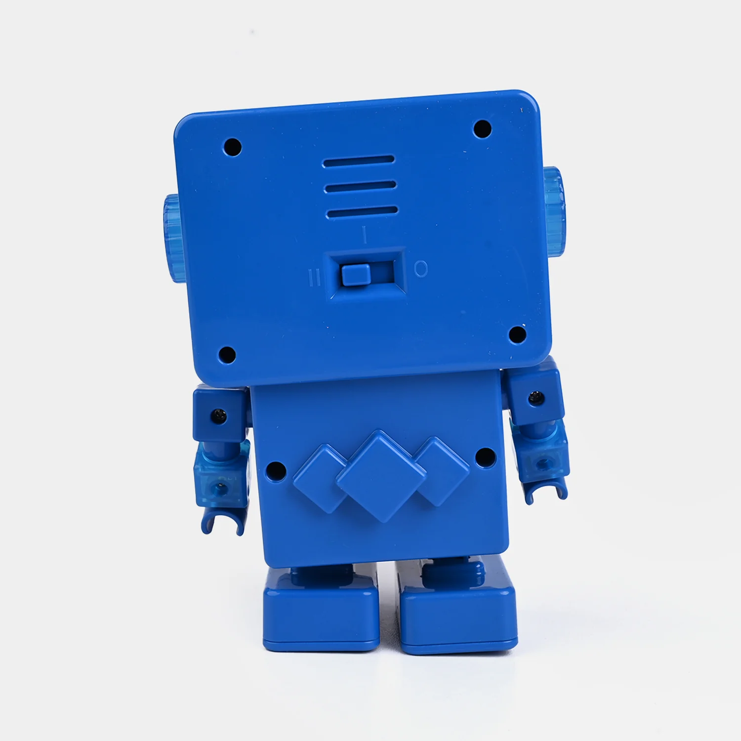 Electric Dancing Hero Robot Toy for Kids - Image 5