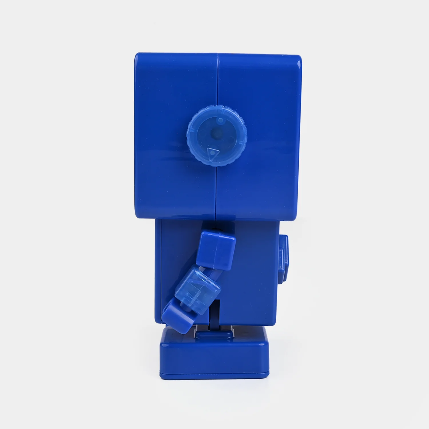 Electric Dancing Hero Robot Toy for Kids - Image 2