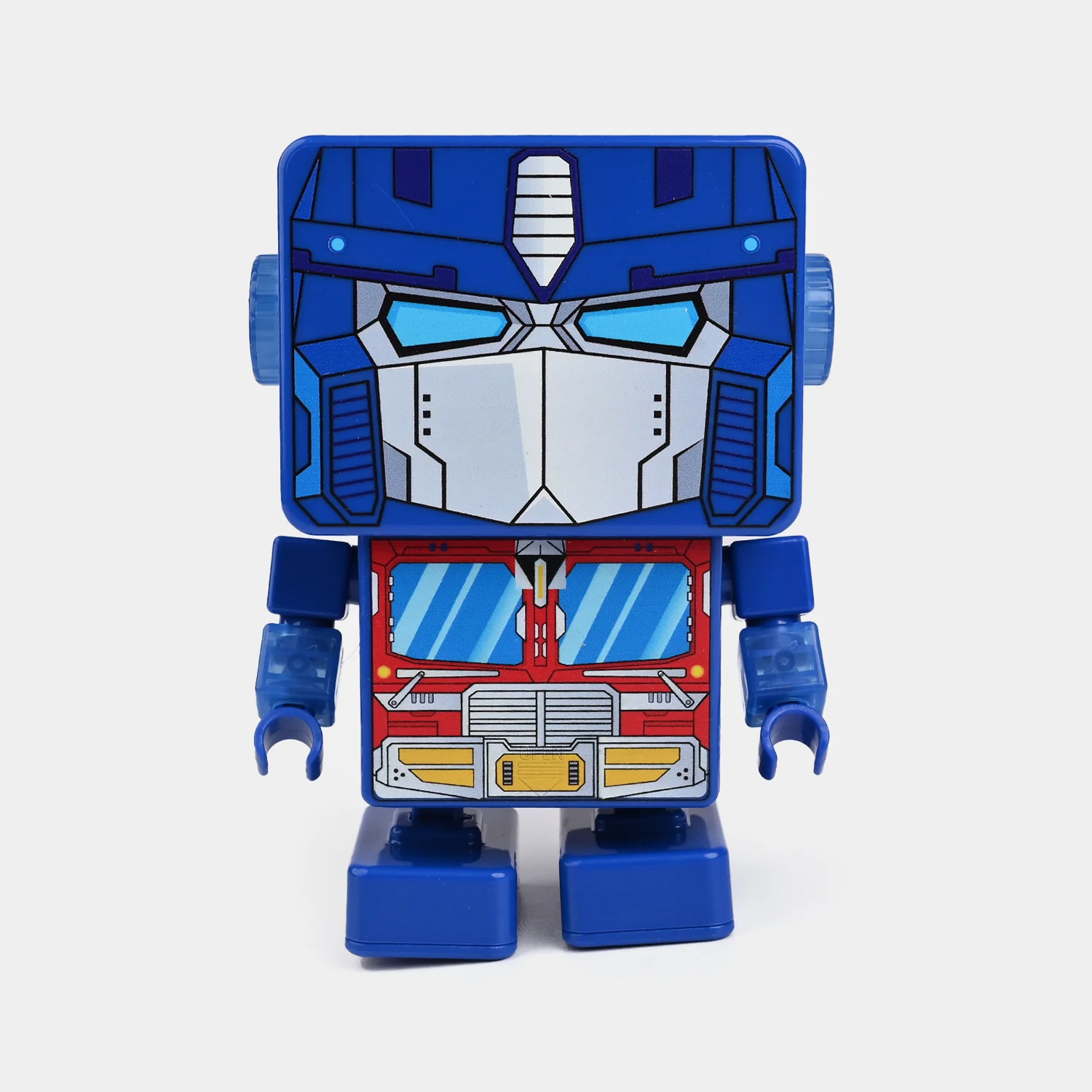 Electric Dancing Hero Robot Toy for Kids - Image 4