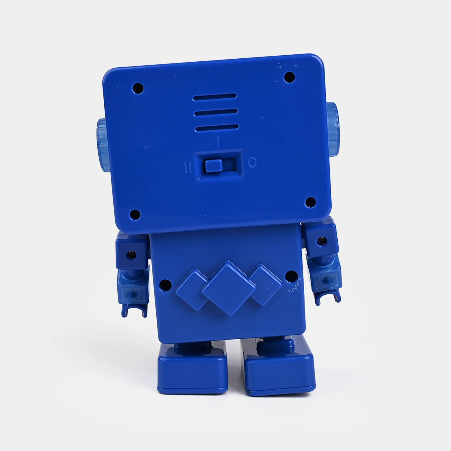 Electric Dancing Hero Robot Toy for Kids - Image 5