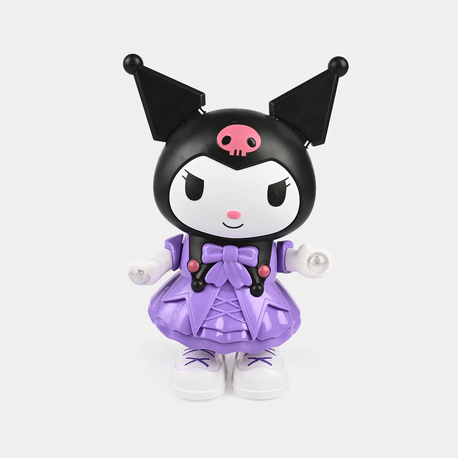 Dancing Character Electric Toy - Image 4
