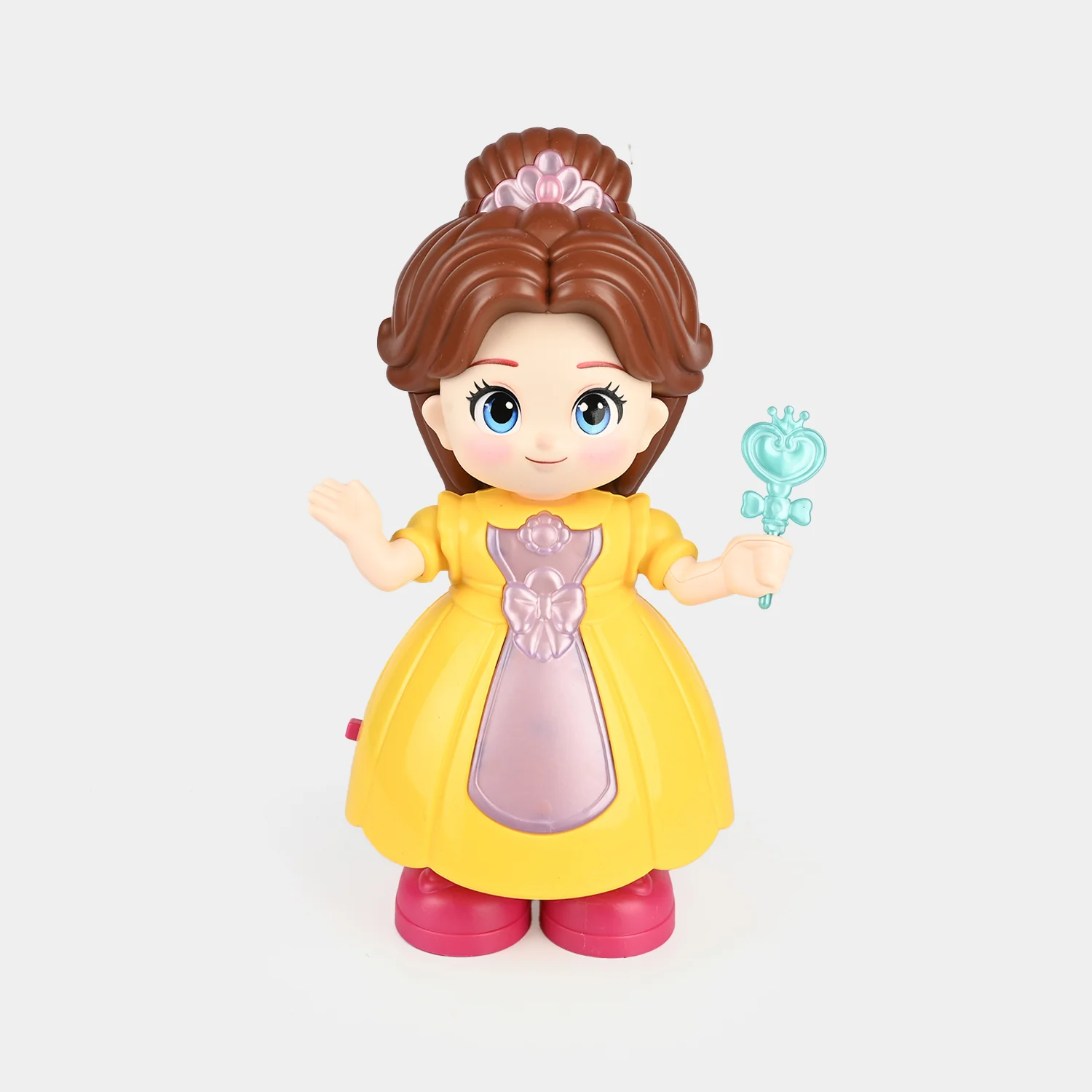 Dancing Princess With Light & Music - Image 4