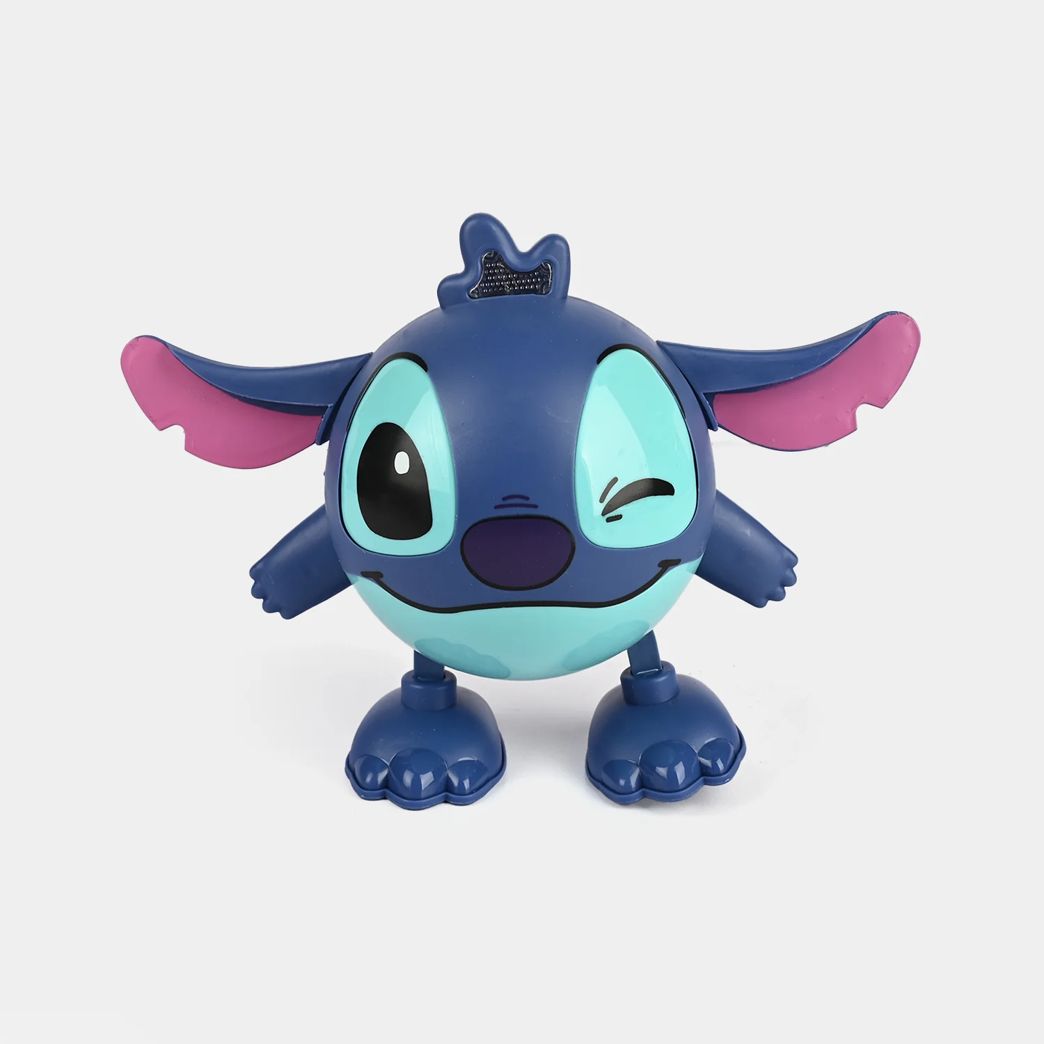 Dancing Stitch With Music & Light - Image 4