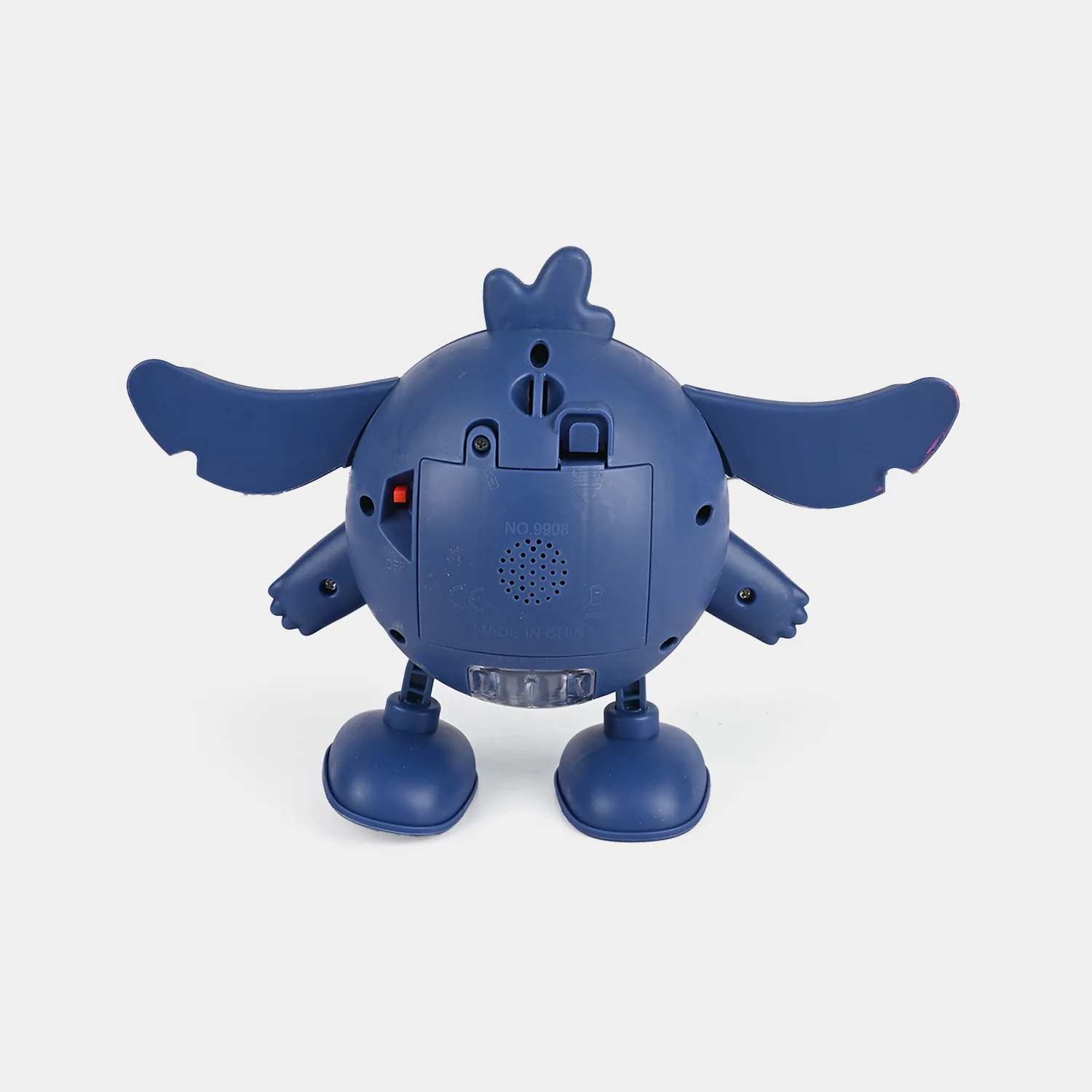 Dancing Stitch With Music & Light - Image 5