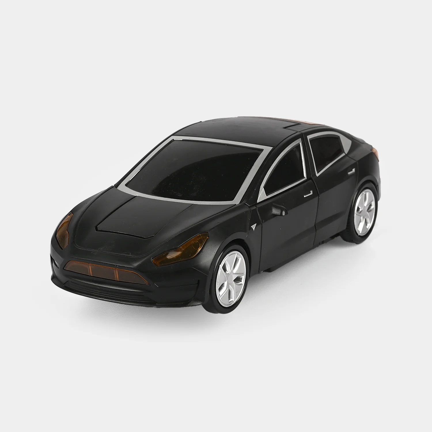 Sports Car Hero Combination Transformation Toy