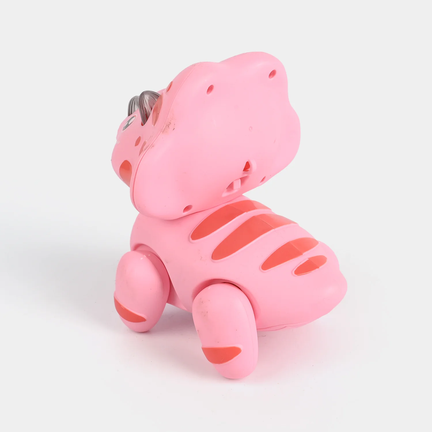 Cute Electric Dino with Light & Music Toy - Image 5