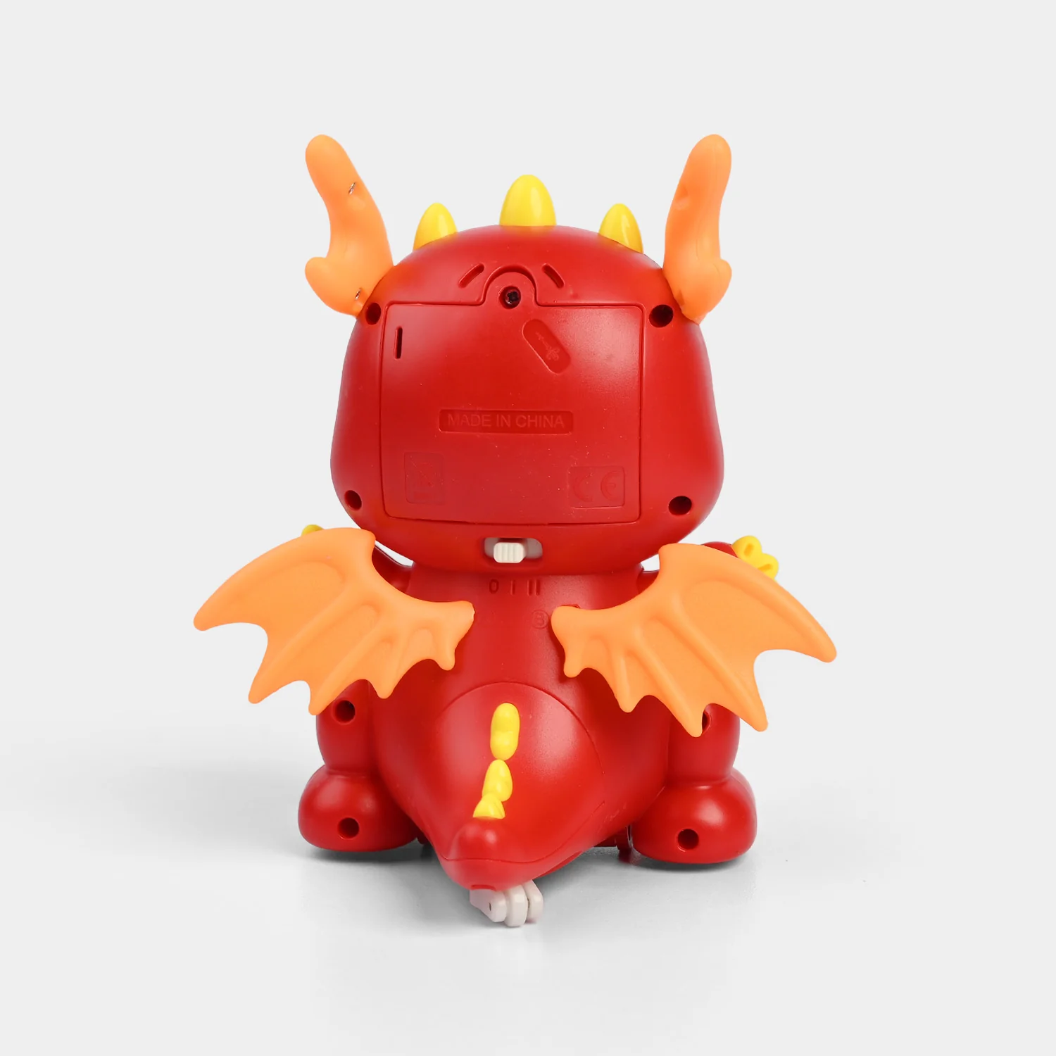 Dragon With Light & Music Toy for Kids - Image 4