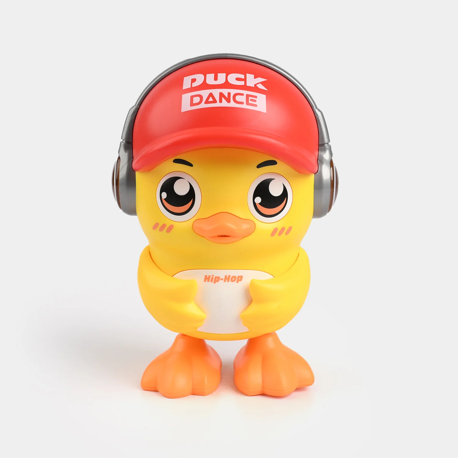Duck Dance - Multifunctional Electric Toy with Light & Sound - Image 5