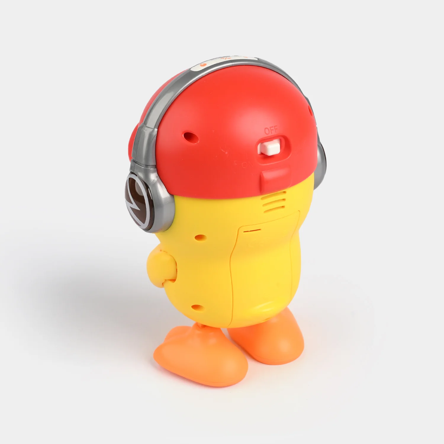 Duck Dance - Multifunctional Electric Toy with Light & Sound - Image 6