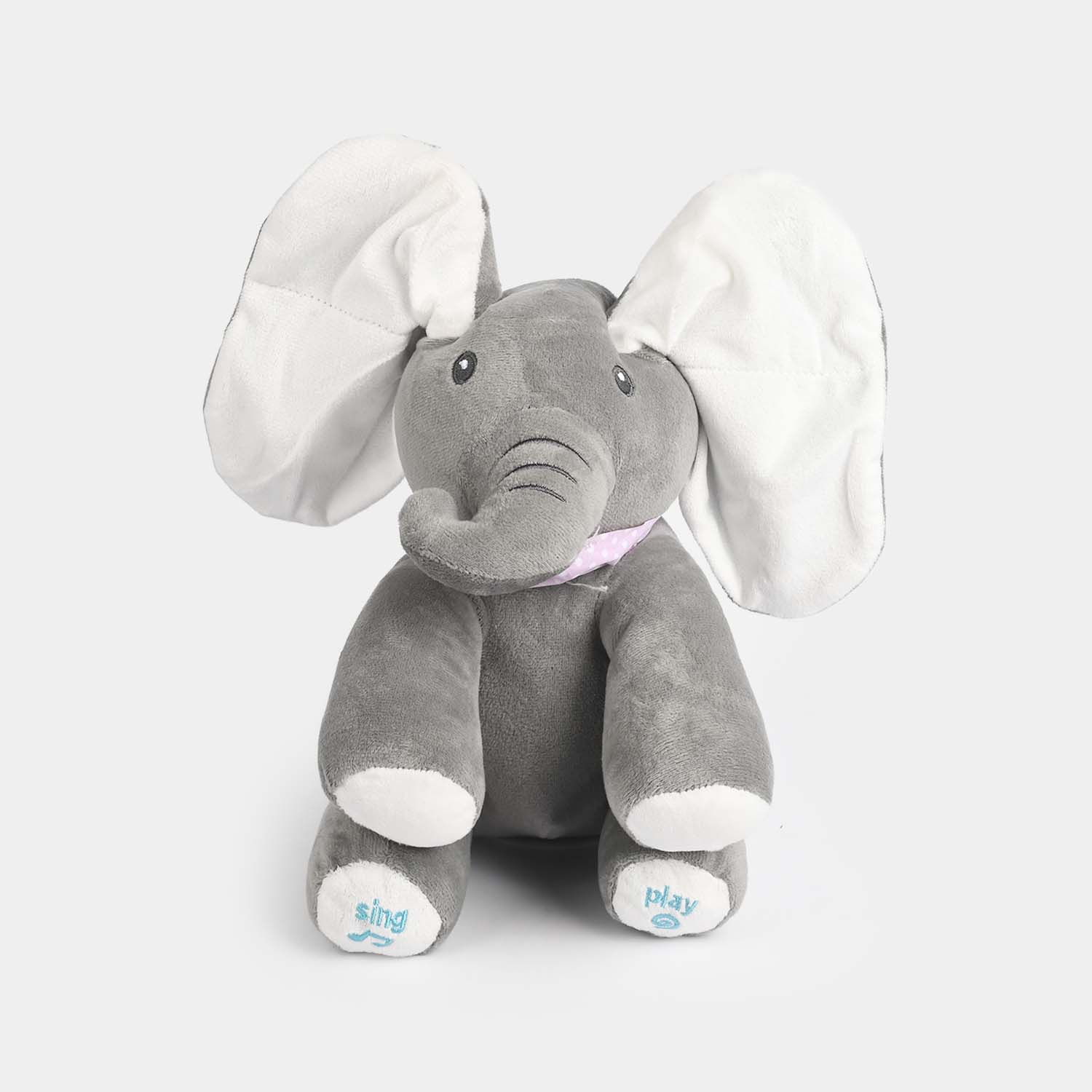 Electronic Walking & Sound Plush Toy - Image 3