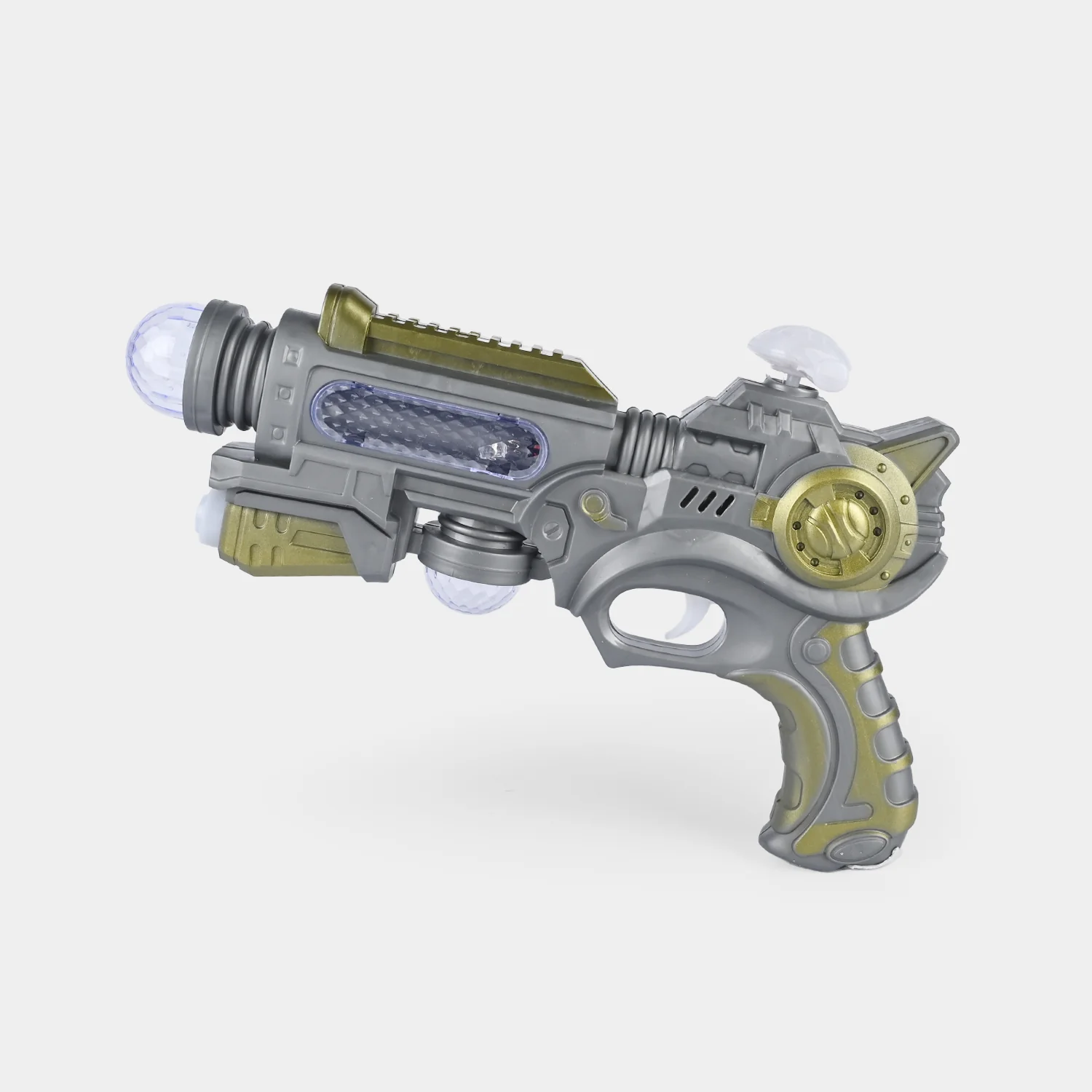 Light & Sound Toy Blaster - Image 2