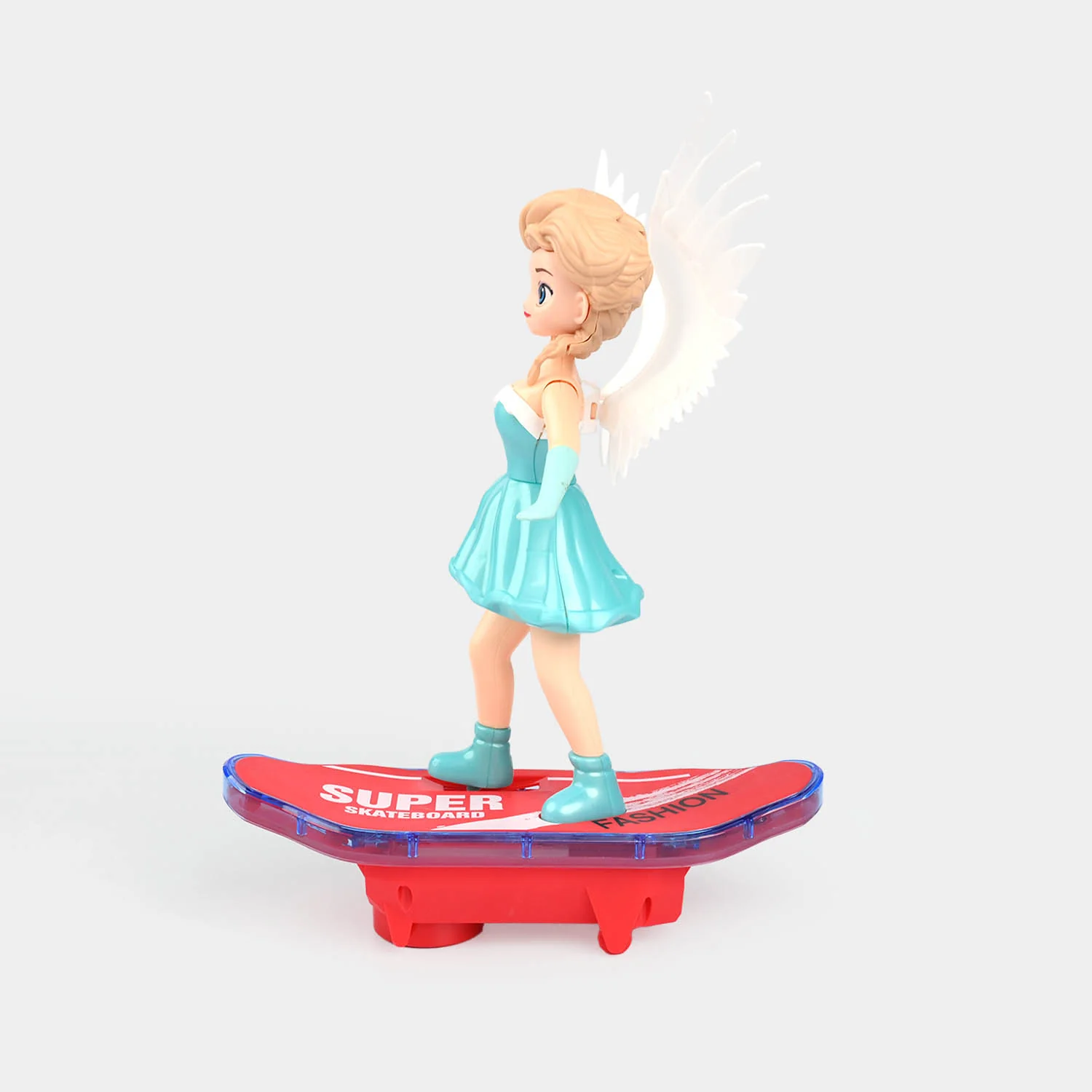 Electric Doll With Light & Music - Image 2