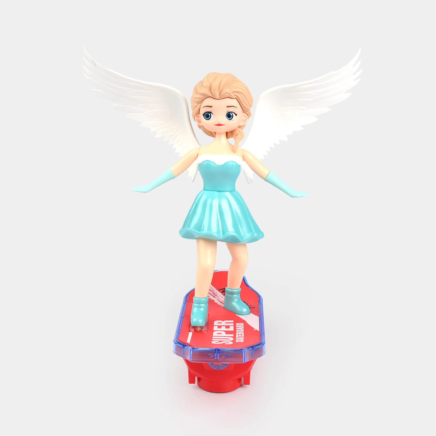 Electric Doll With Light & Music - Image 4