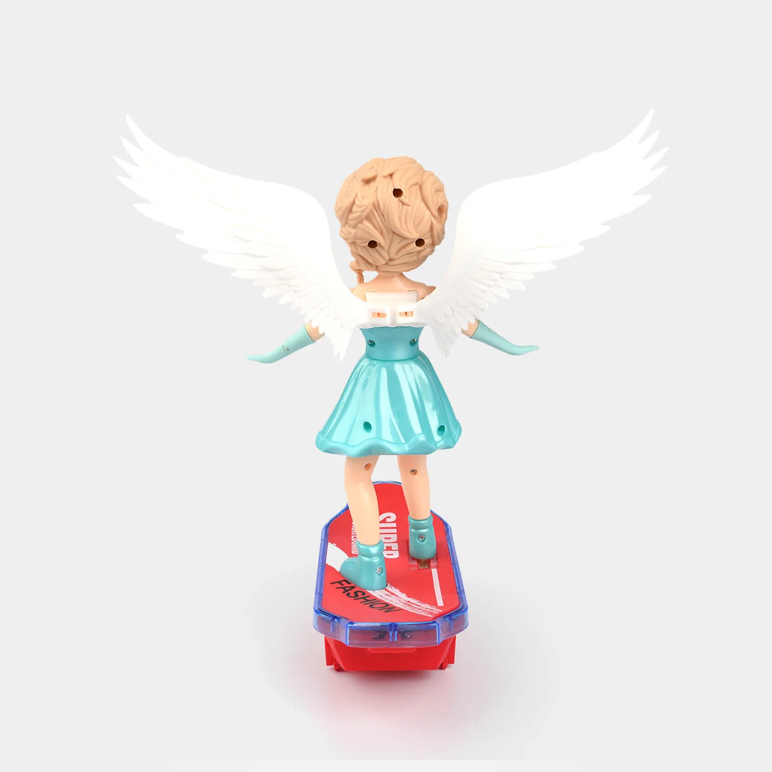 Electric Doll With Light & Music - Image 5