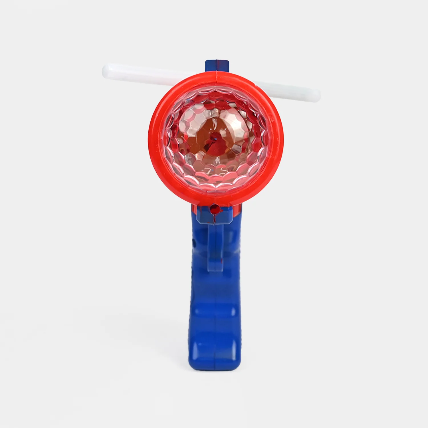 Flashing Spinning Lights Windmill Toy - Image 3