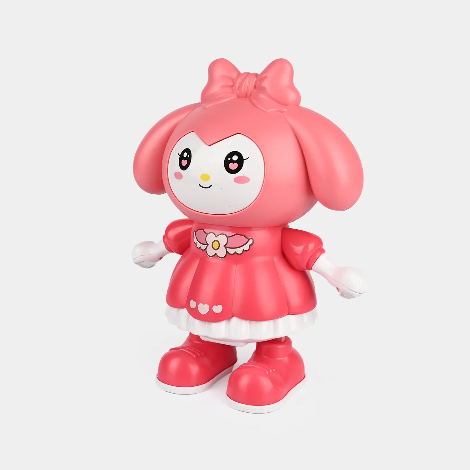 Musical Doll Melody With Light & Sound