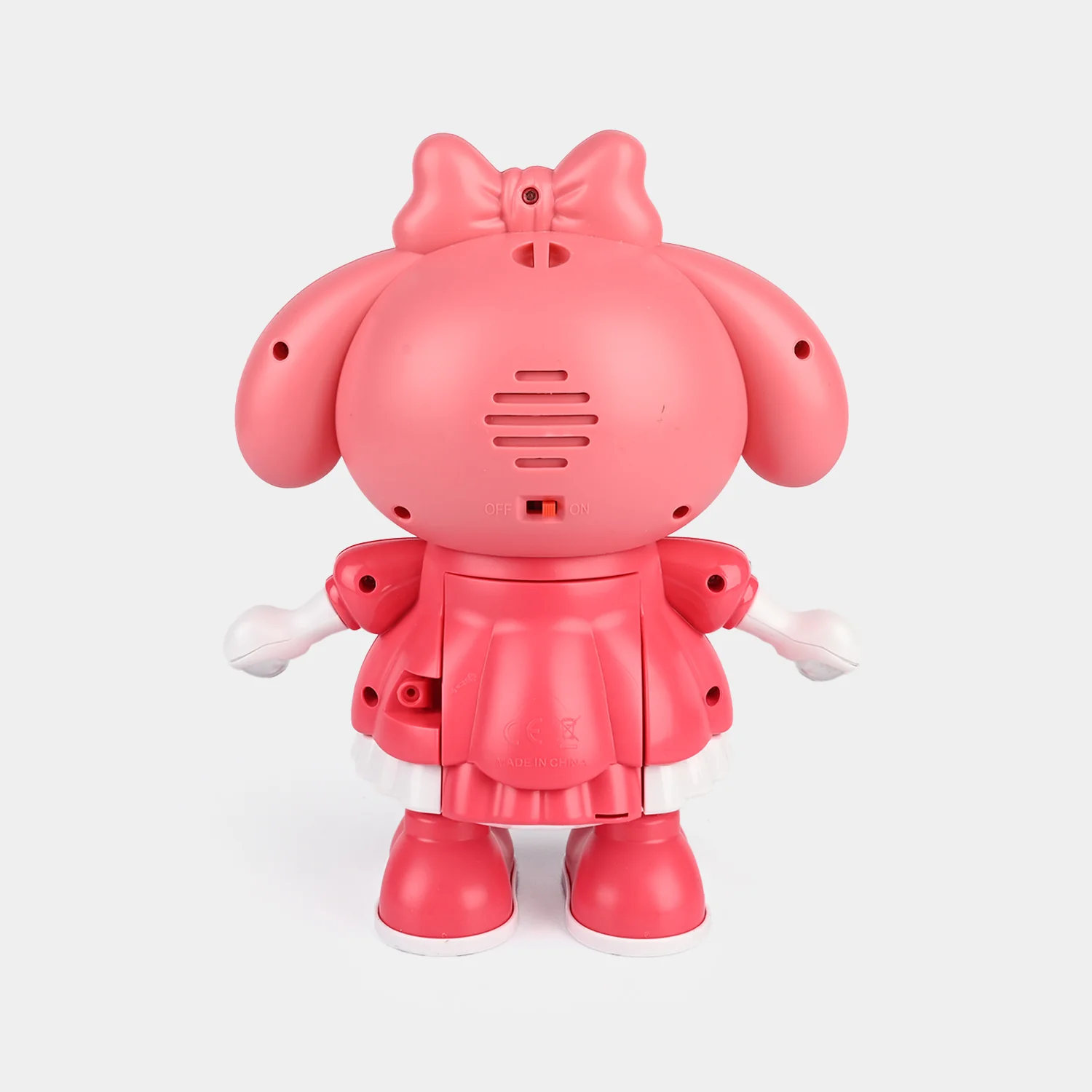 Musical Doll Melody With Light & Sound - Image 5
