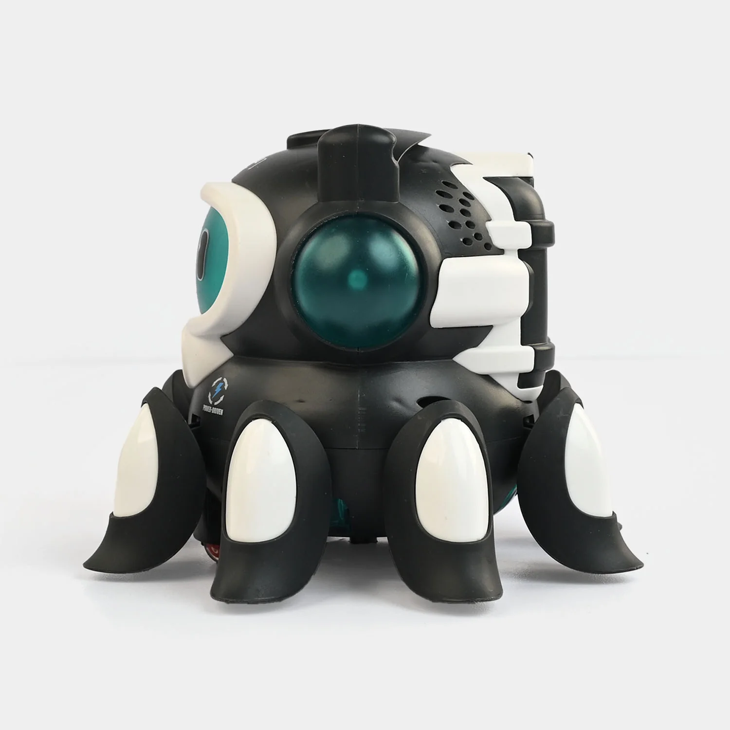 Mechanical Crazy Octopus Toy with Light & Sound - Image 2