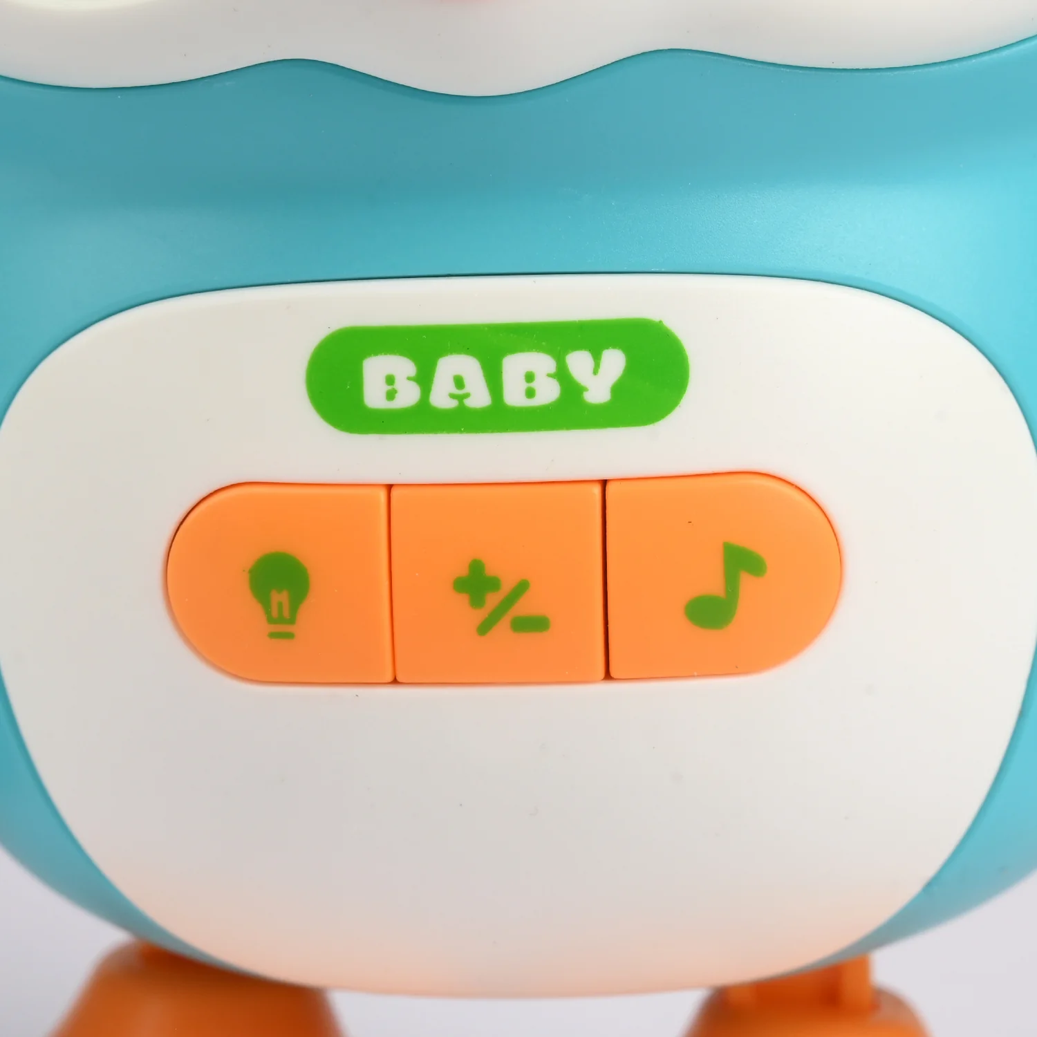 Universal Dancing Animal Toy with Light & Sound - Image 4