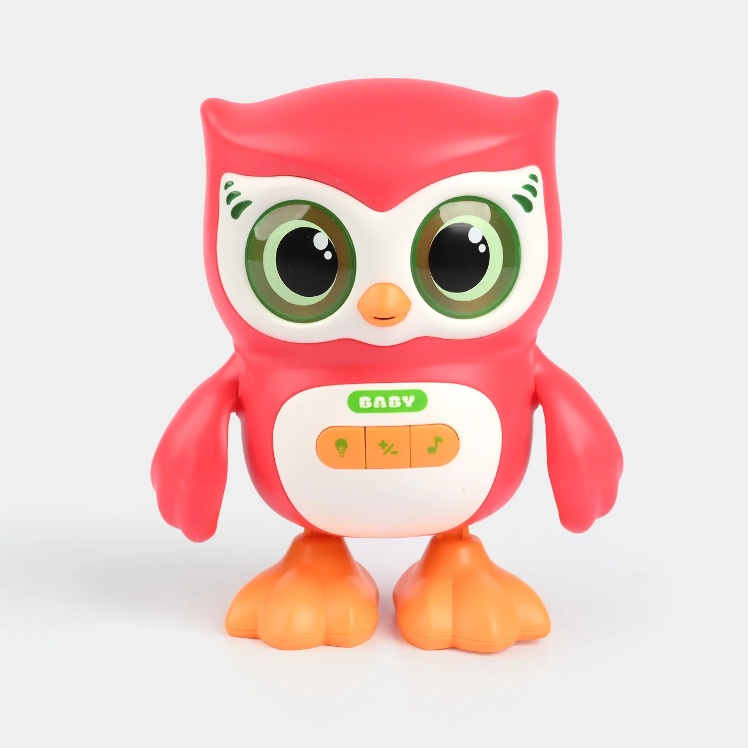 Universal Dancing Animal Toy with Light & Sound - Image 5