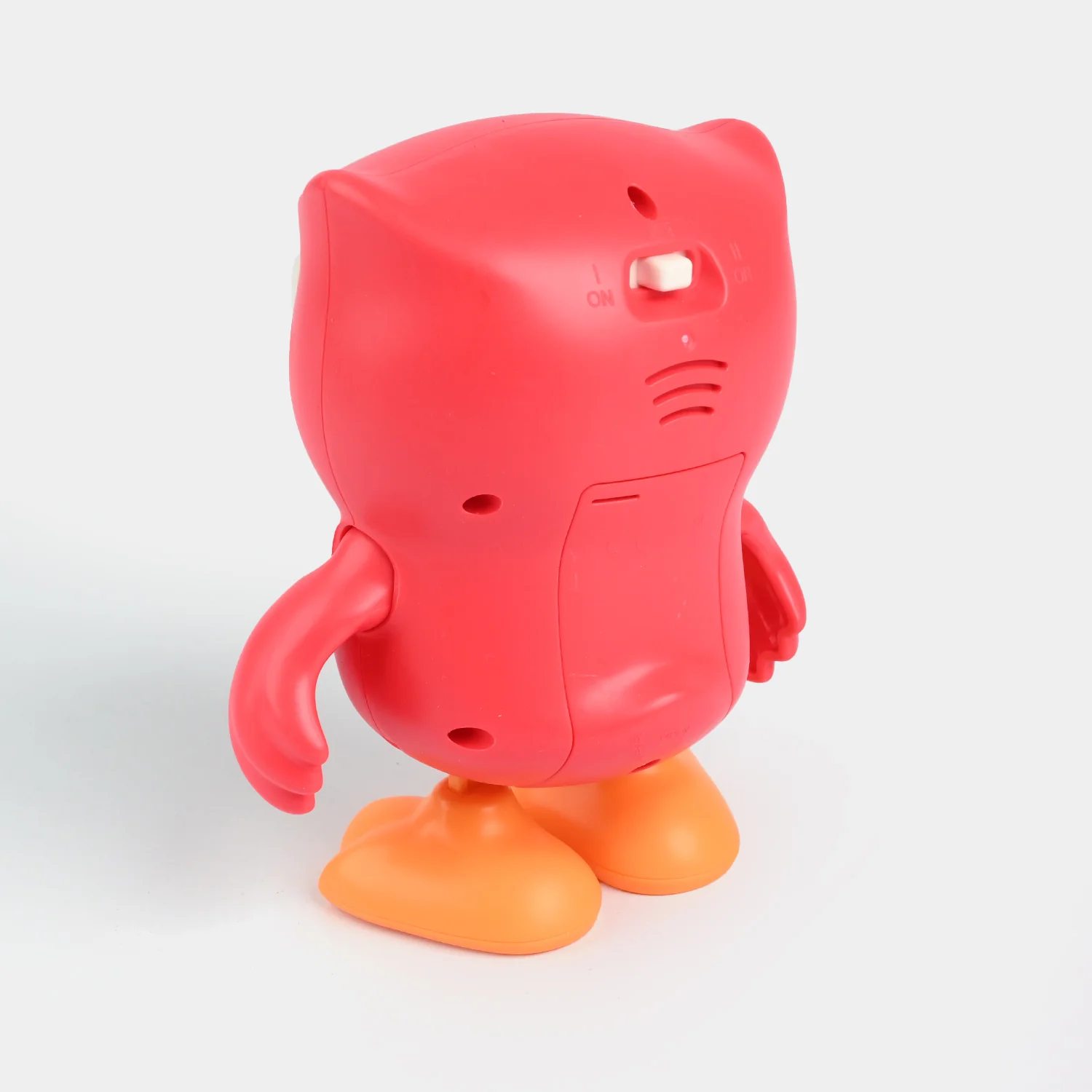 Universal Dancing Animal Toy with Light & Sound - Image 6