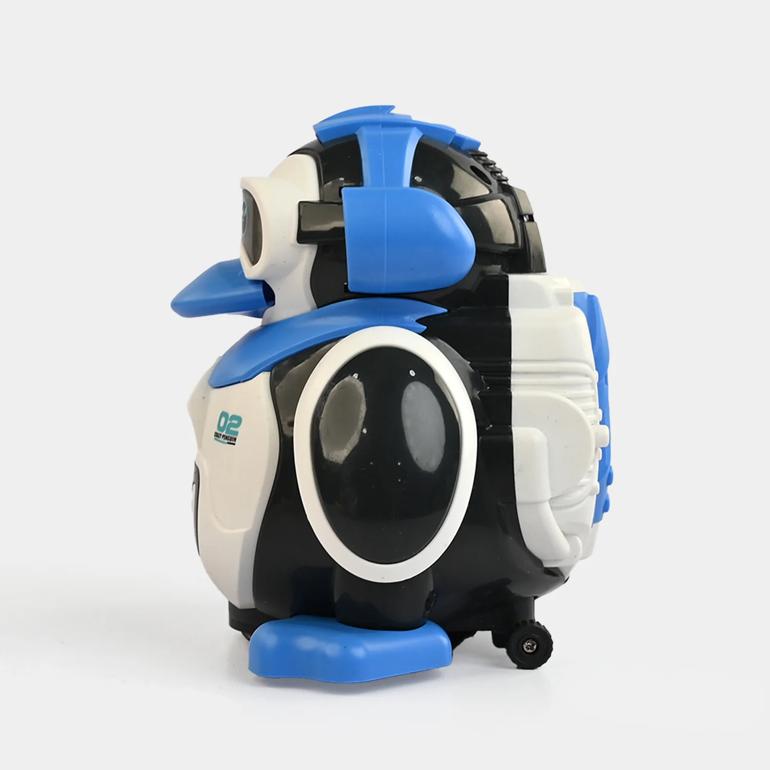 Universal Dancing Animal Toy with Light & Sound - Image 2