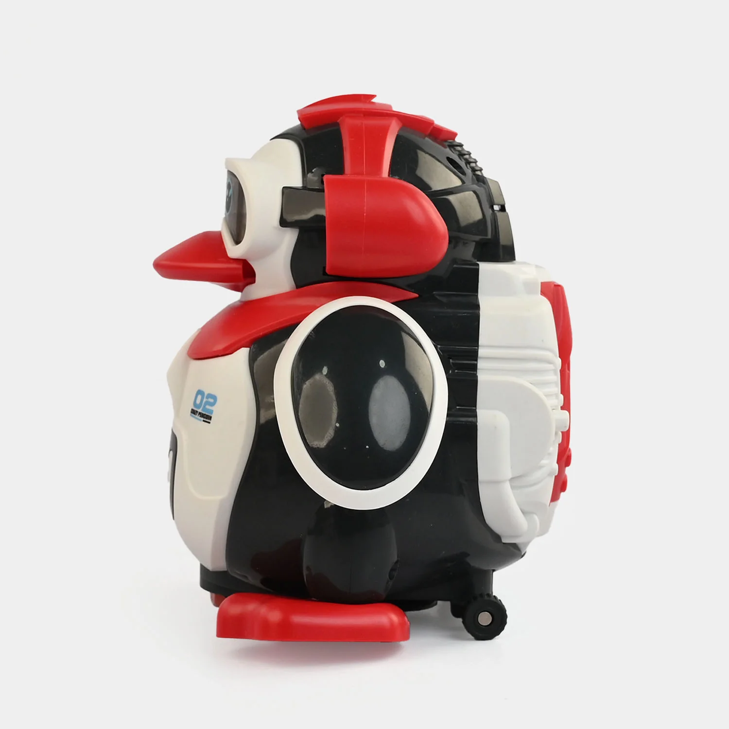 Universal Dancing Animal Toy with Light & Sound - Image 2