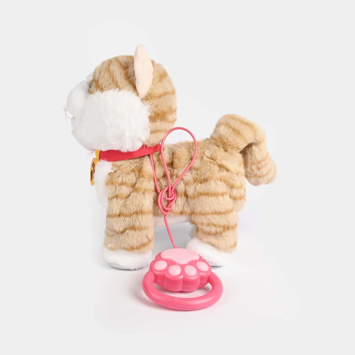 Electronic Walking & Sound Plush Toy - Image 2