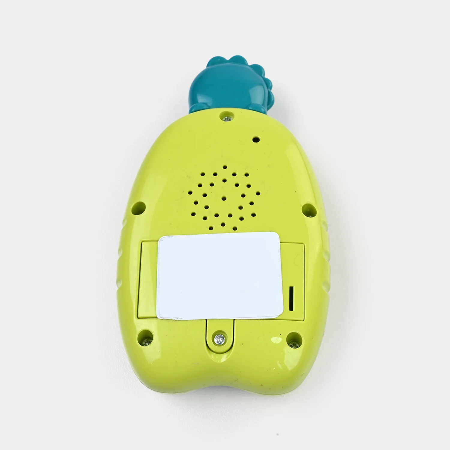Interactive Educational Musical Phone Toy - Image 3
