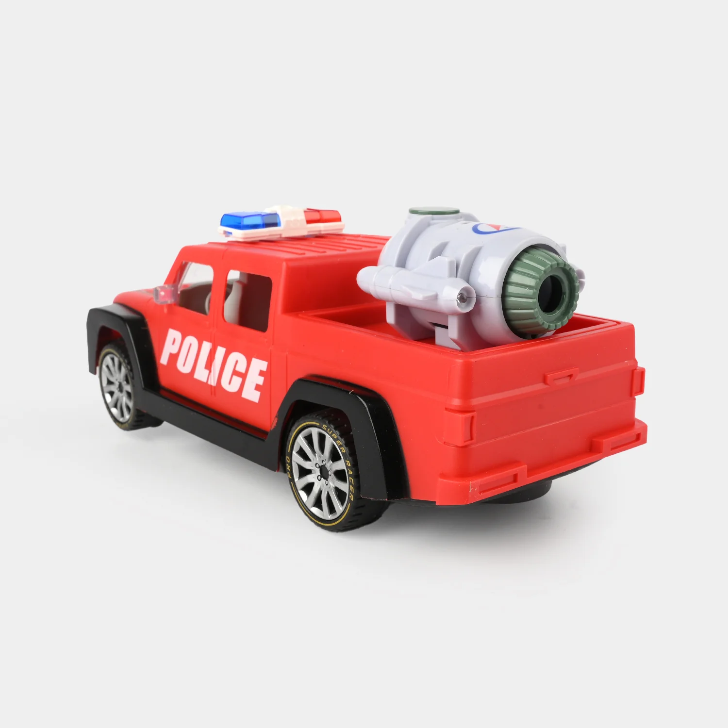 Universal Electric Car with Light & Music for Kids - Image 5
