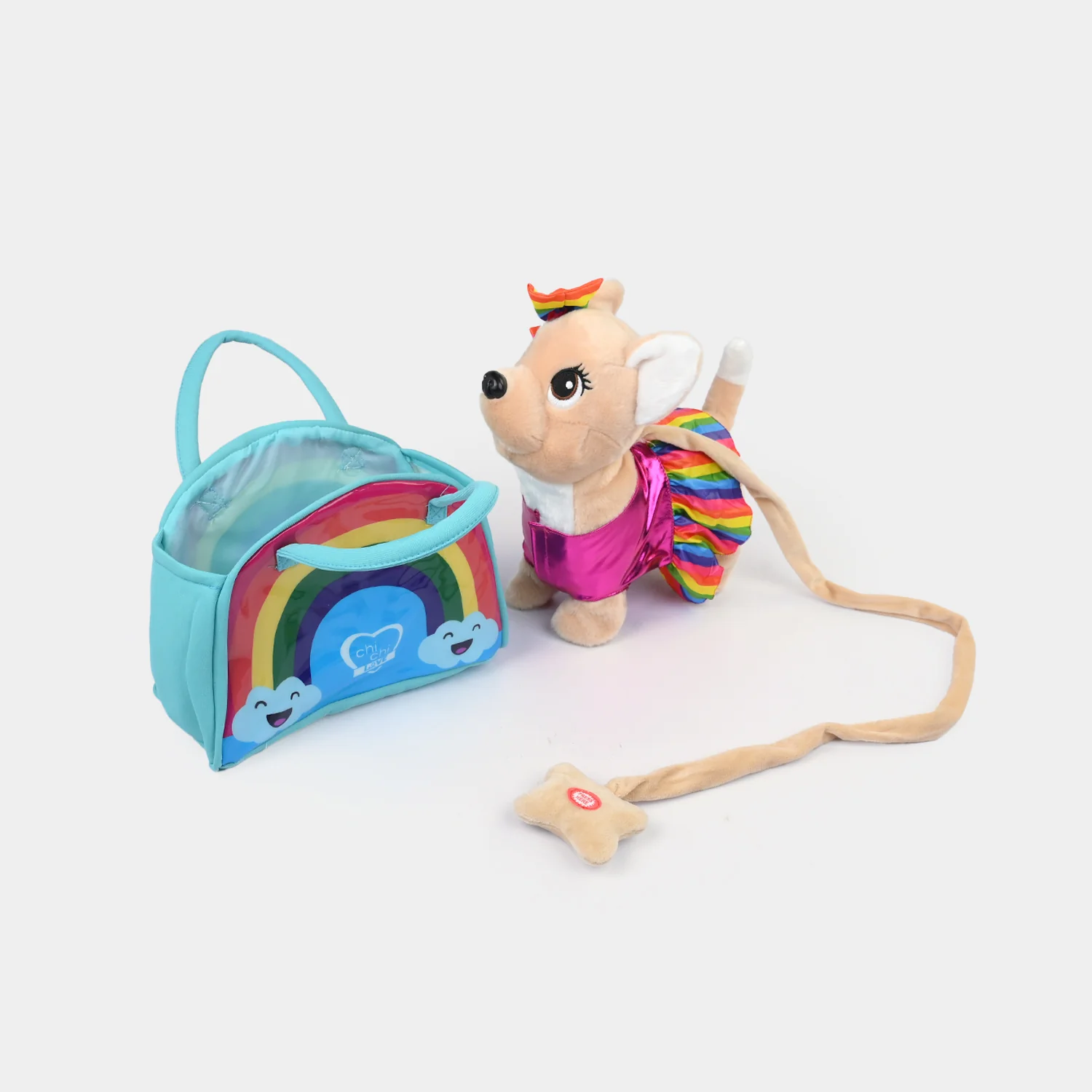 Electronic Walking & Sound Plush Toy - Image 3
