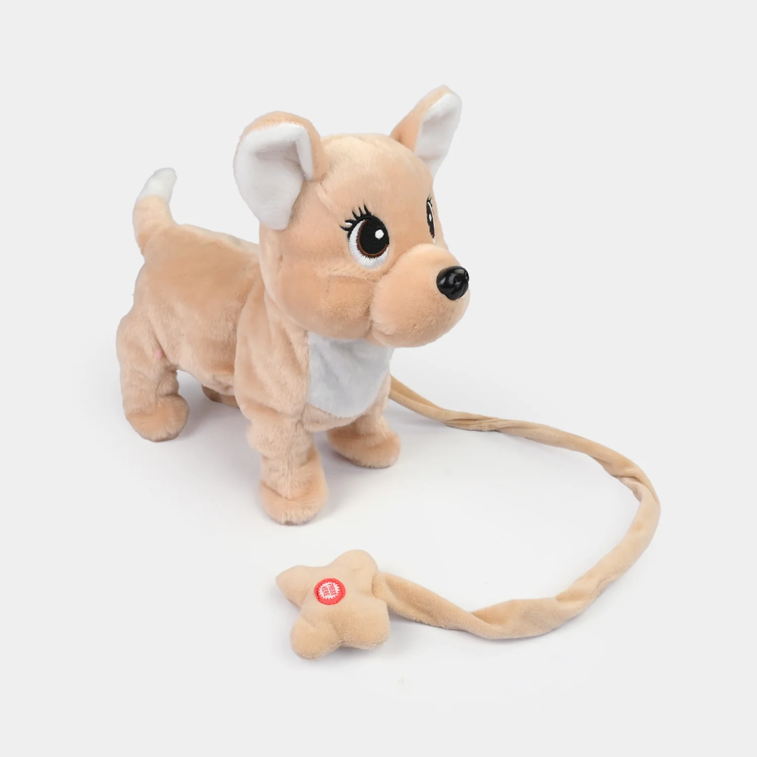 Electronic Walking & Sound Plush Toy - Image 5