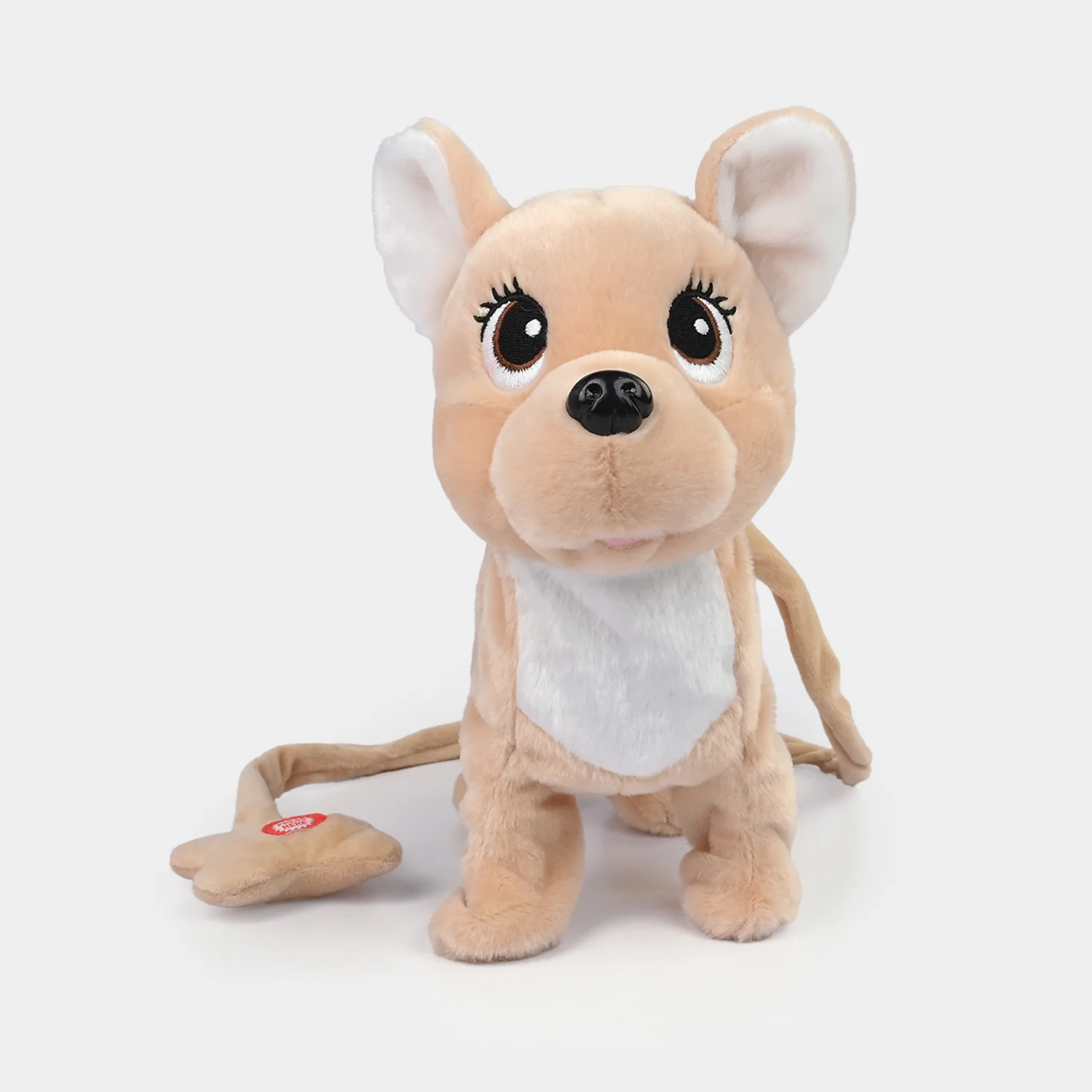 Electronic Walking & Sound Plush Toy - Image 8