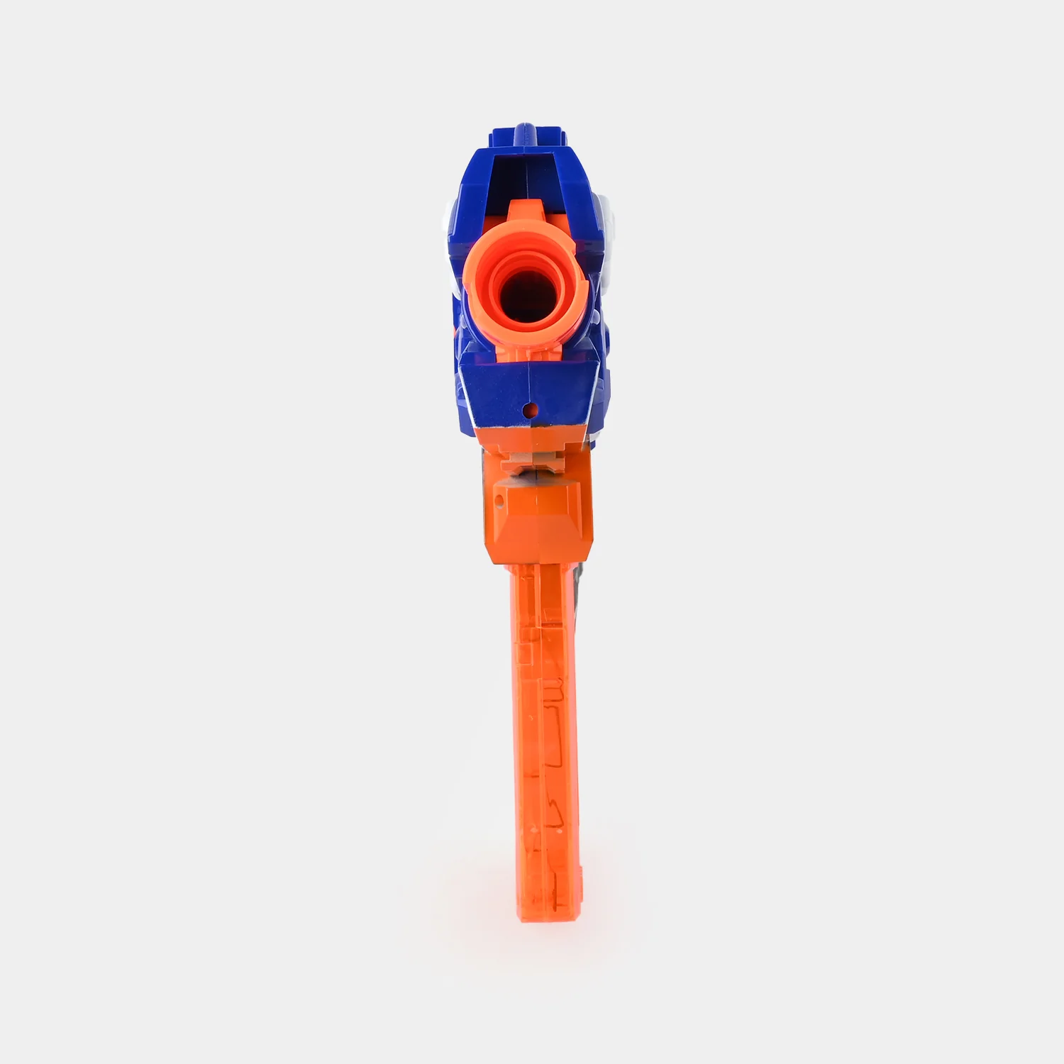Action Packed Soft Dart Blaster Toy for Kids - Image 4