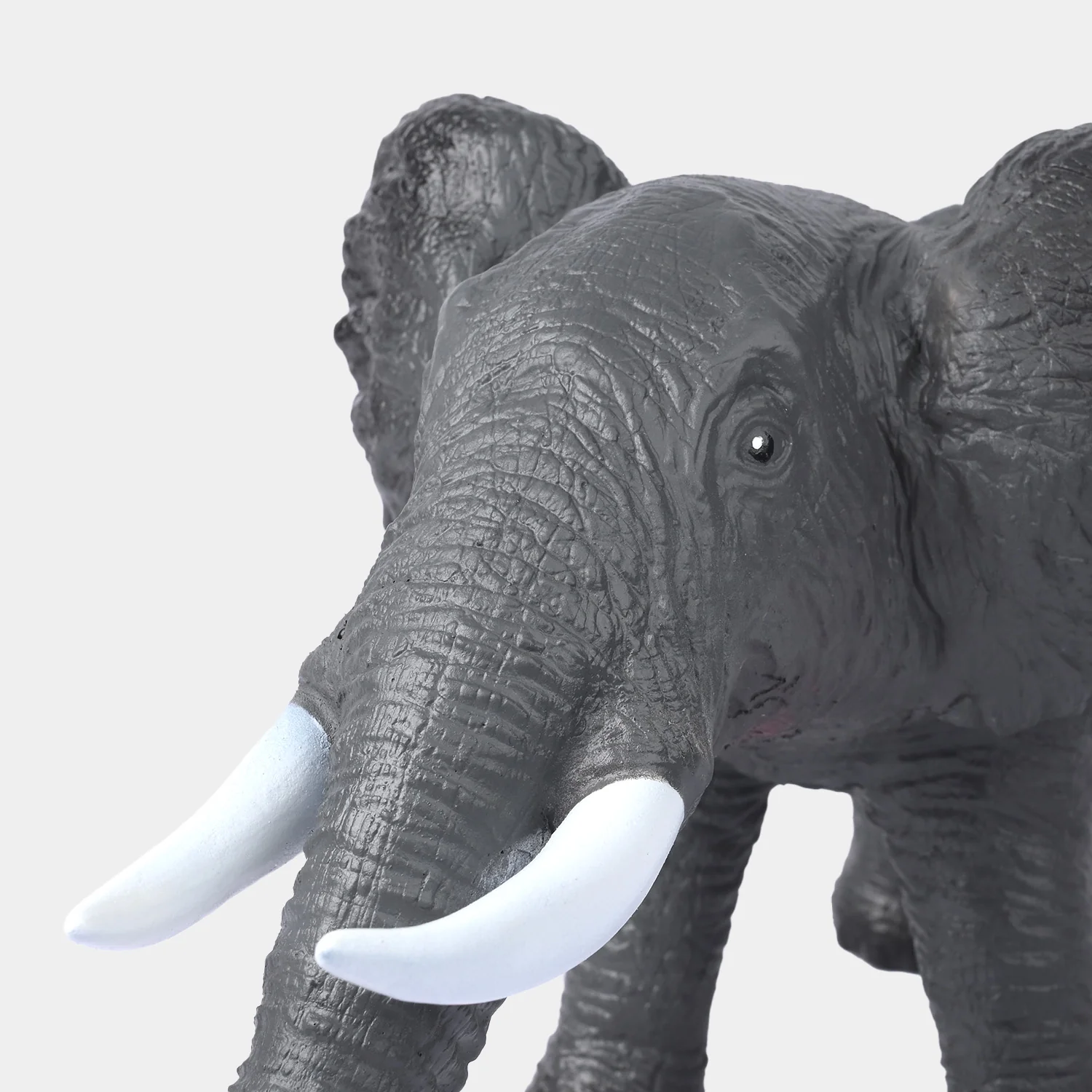 Realistic Elephant Toy For Kids - Image 2