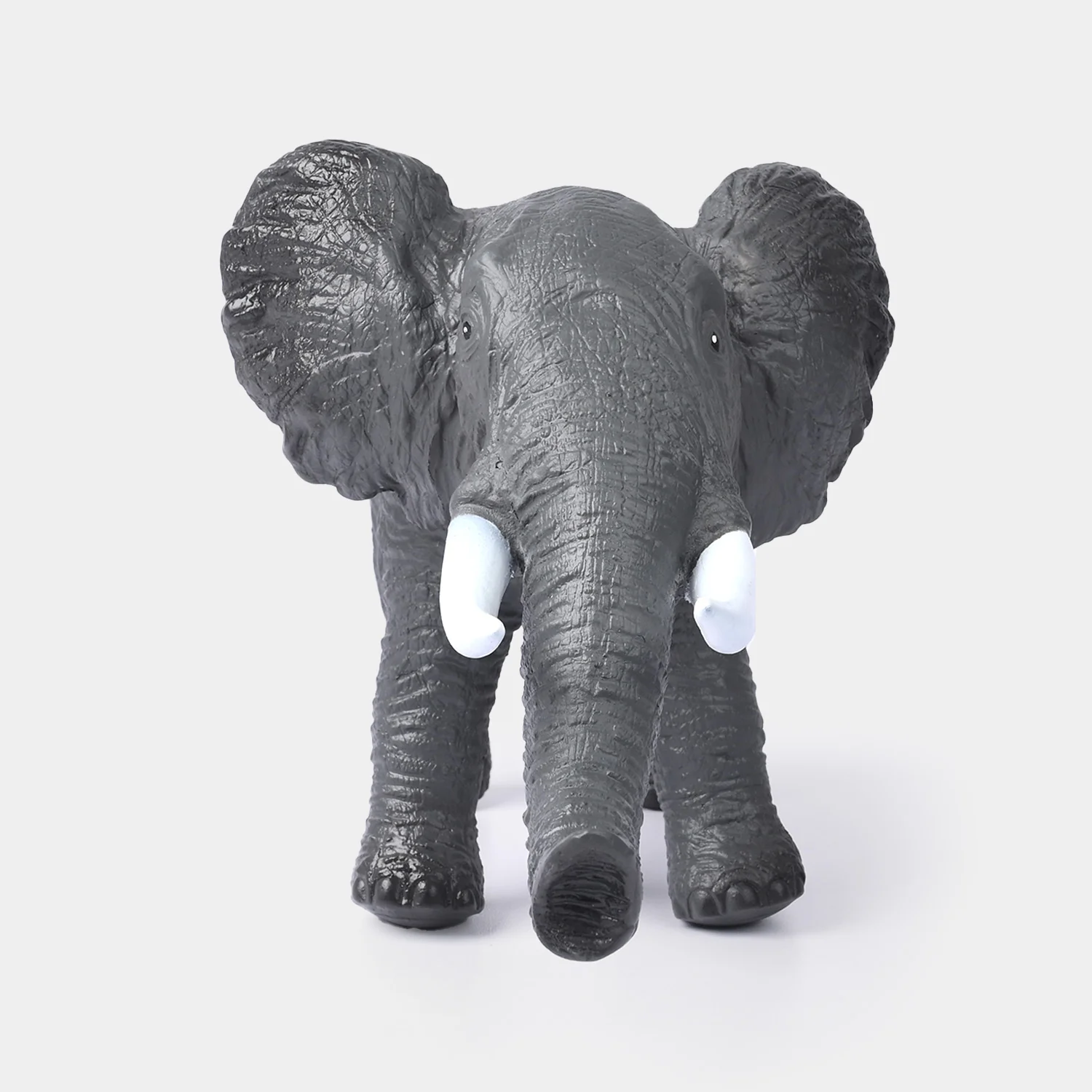 Realistic Elephant Toy For Kids - Image 4