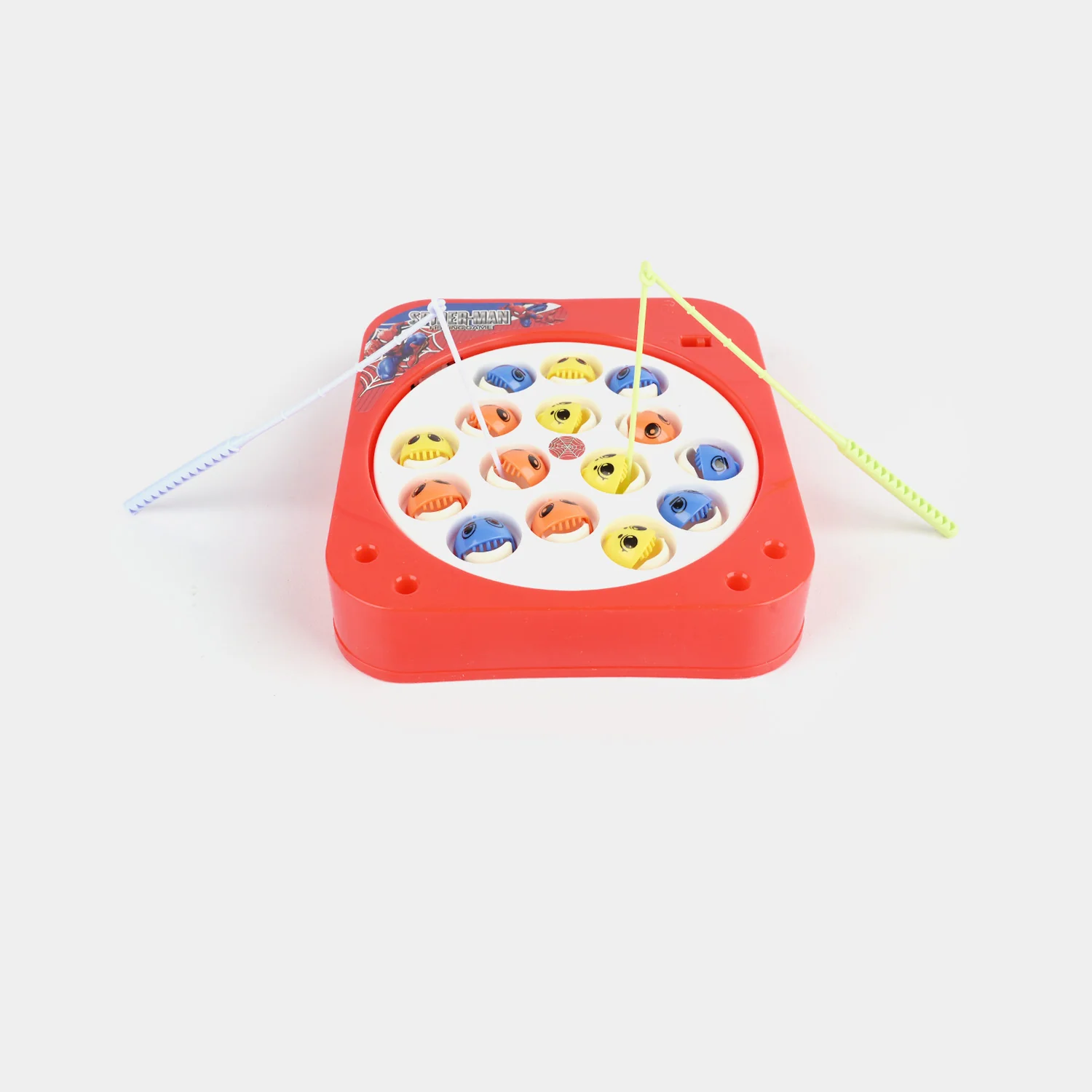 Electric Fishing Game Play Fun For Kids - Image 5