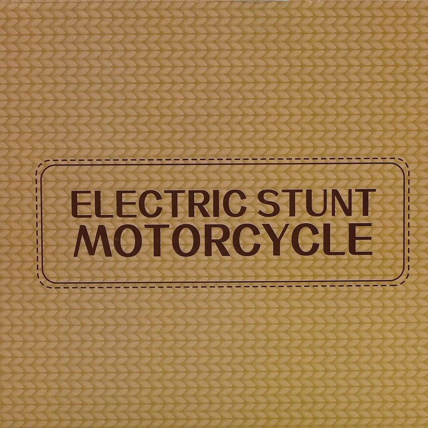 Electric Stunt Biker Motorcycle with Light & Sound - Image 9