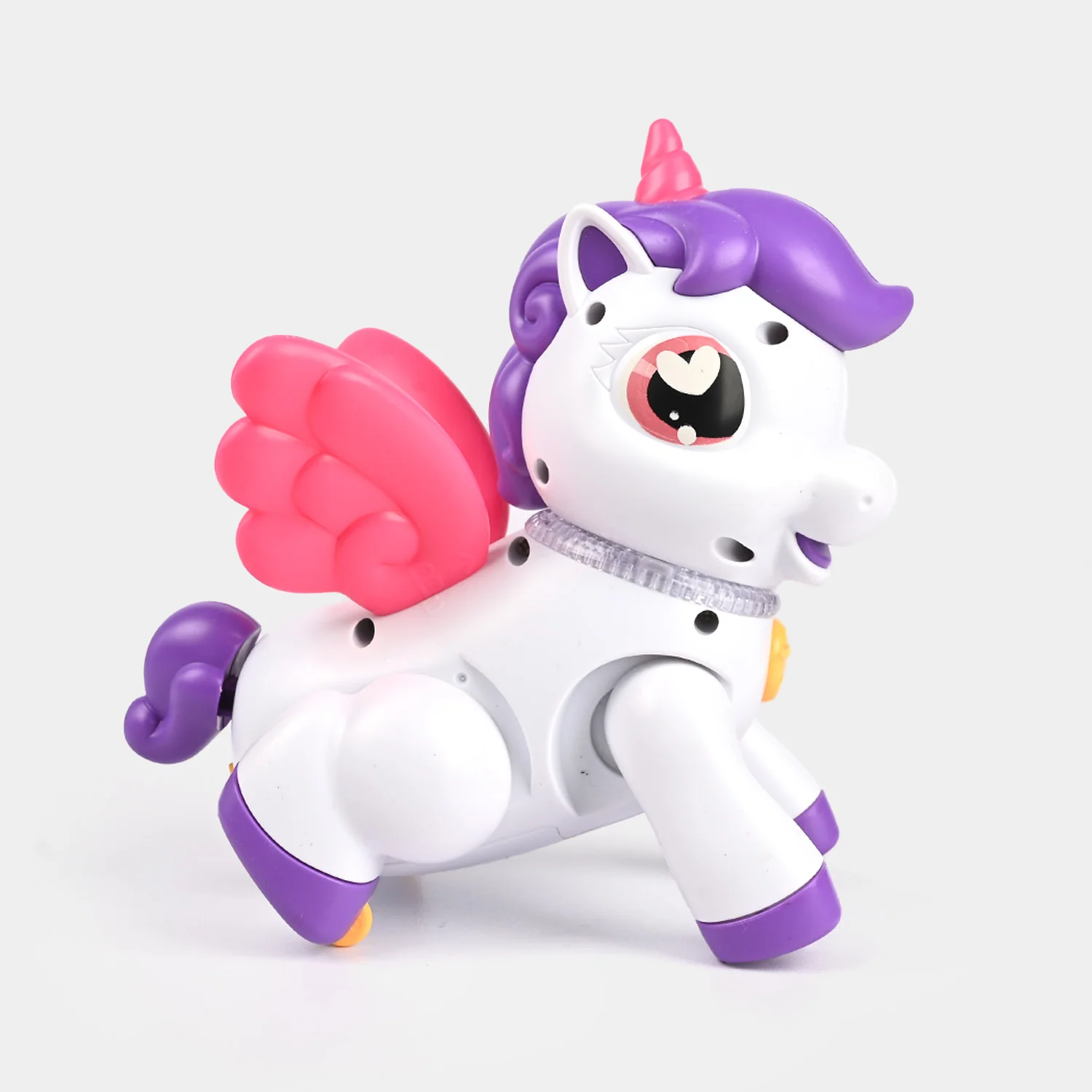 Dreamy Character Toy with Light & Sound - Image 2