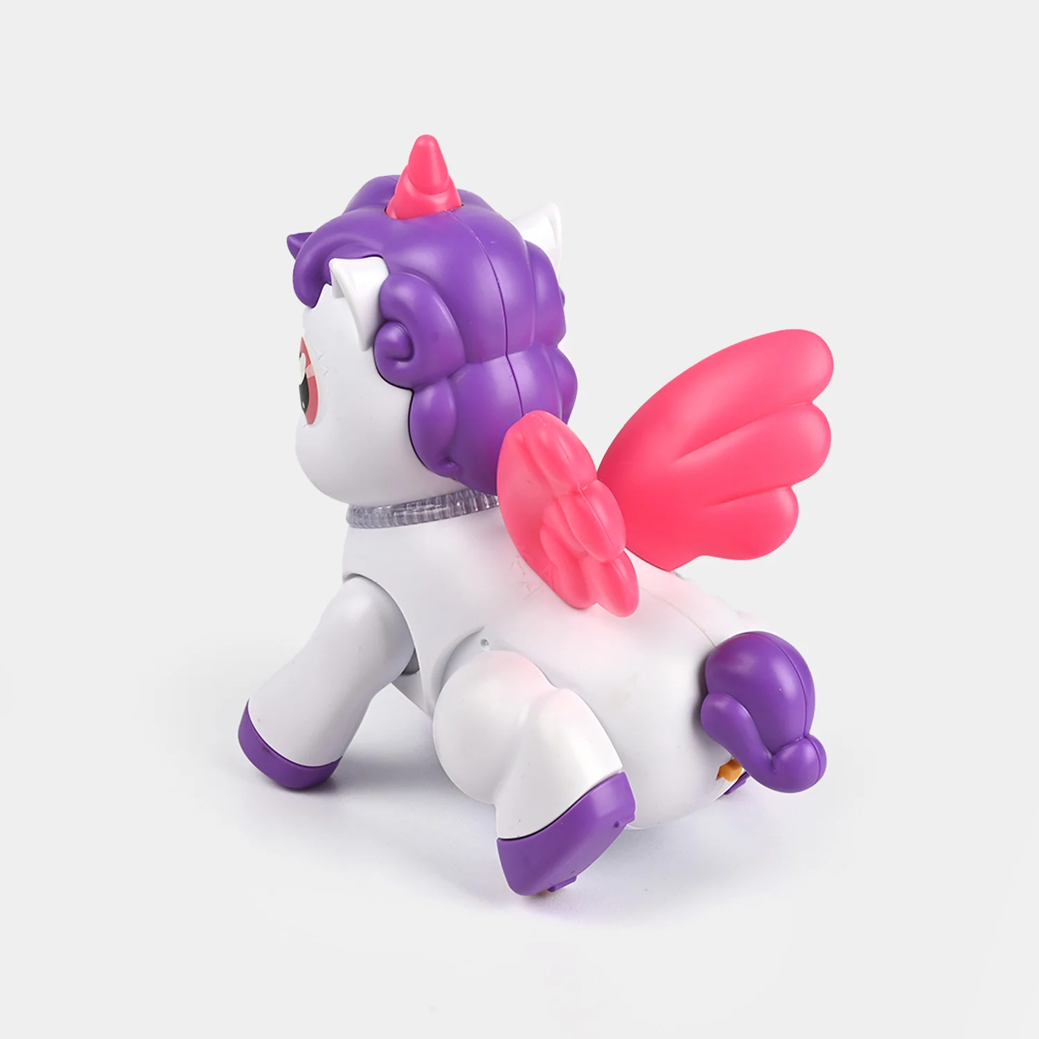 Dreamy Character Toy with Light & Sound - Image 5