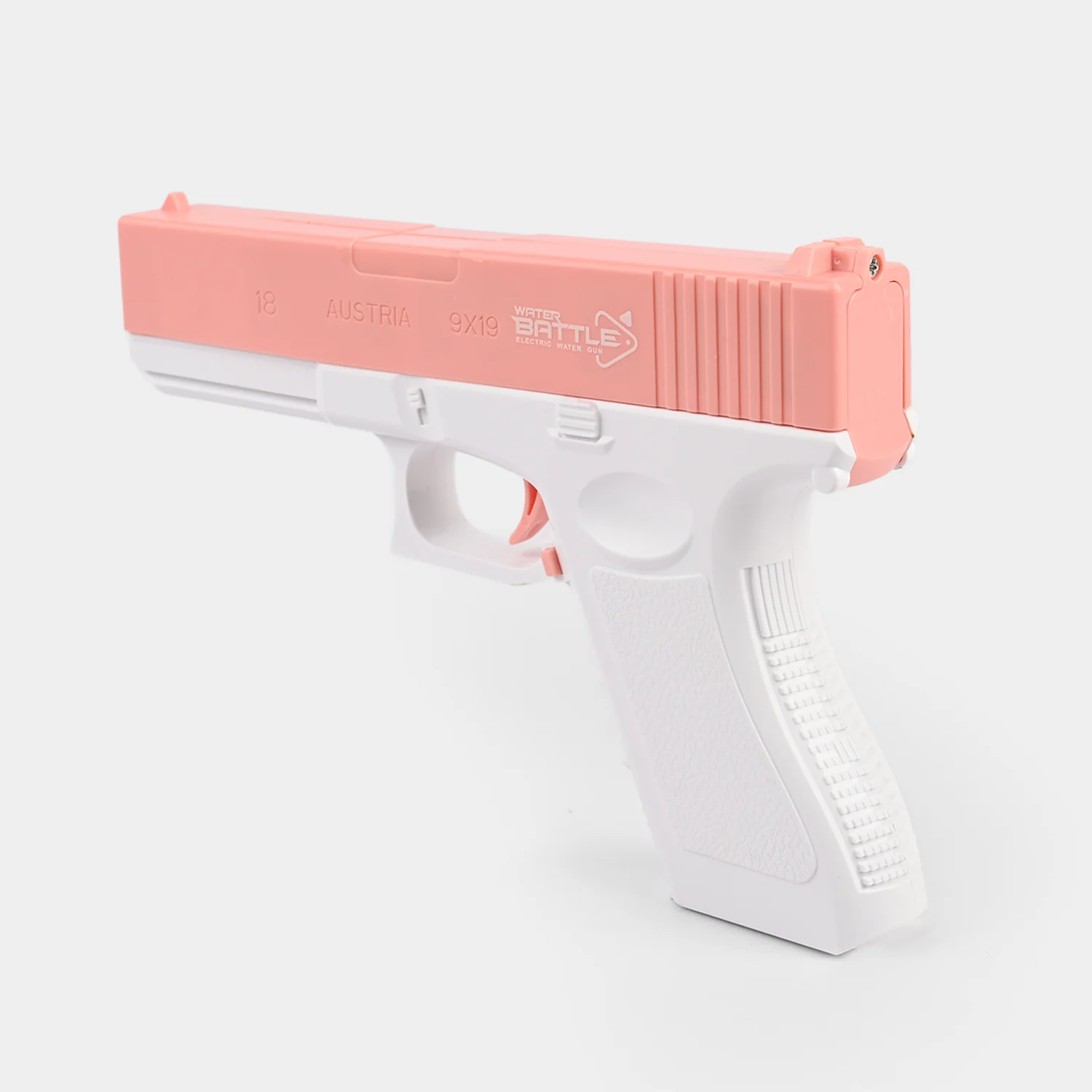 Electric Water Blaster Fun Toy For Kids - Image 5