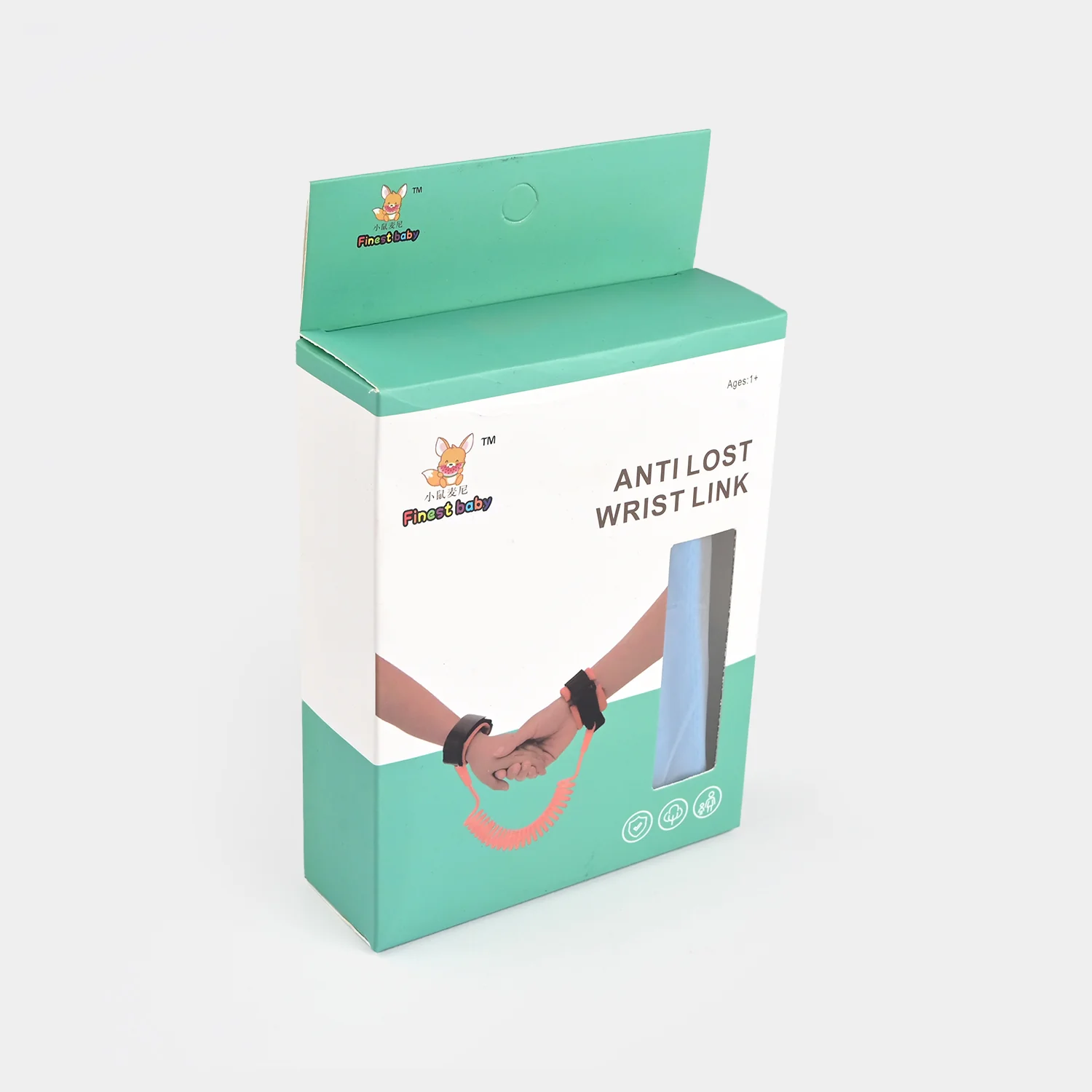 Baby Band-Anti-Lost-Wrist