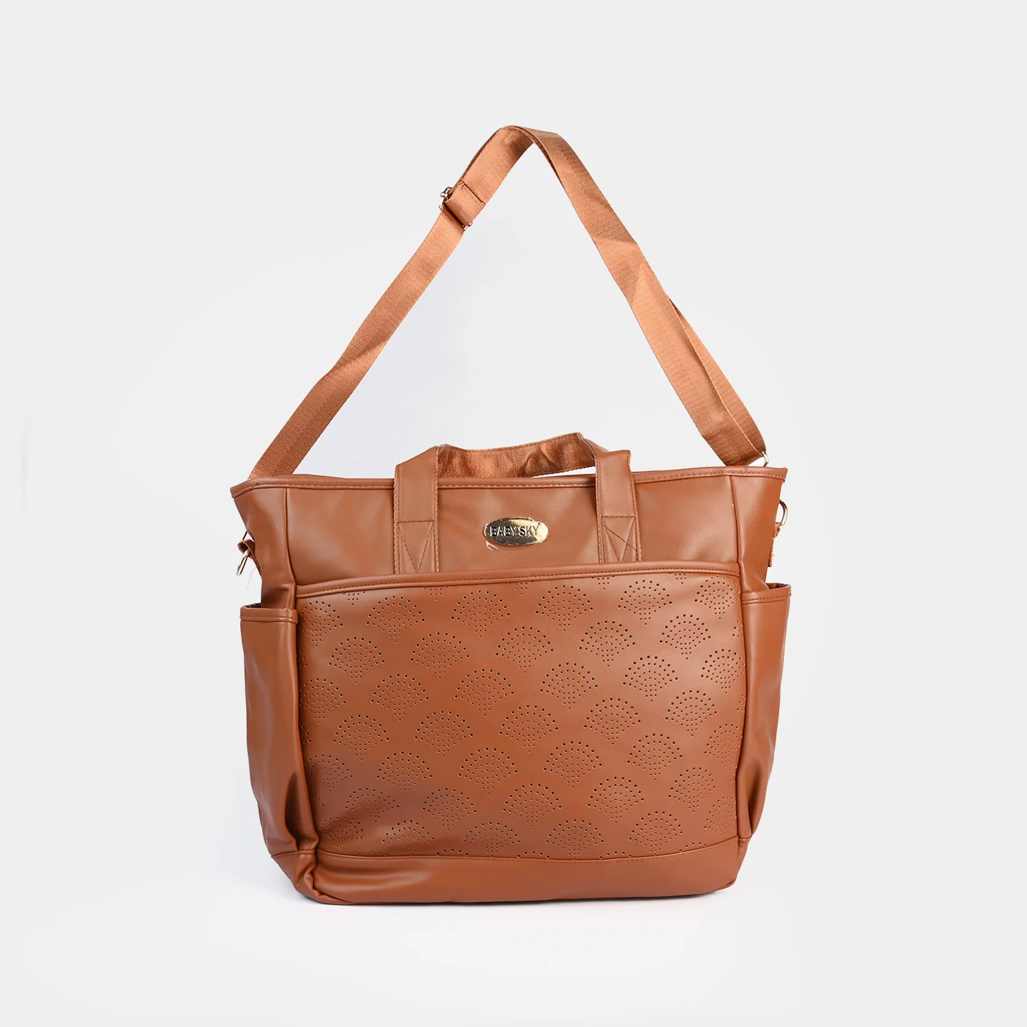 Essential Baby Care Mother Bag - Image 3